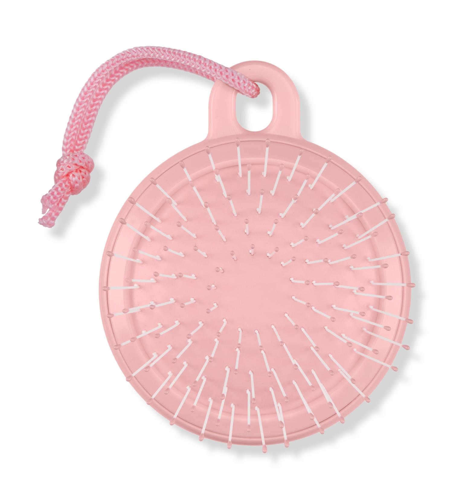 Discover Conair Detangling Massage Brush - Elevate Your Style Instantly! - Buy Online on SooperMarket.com