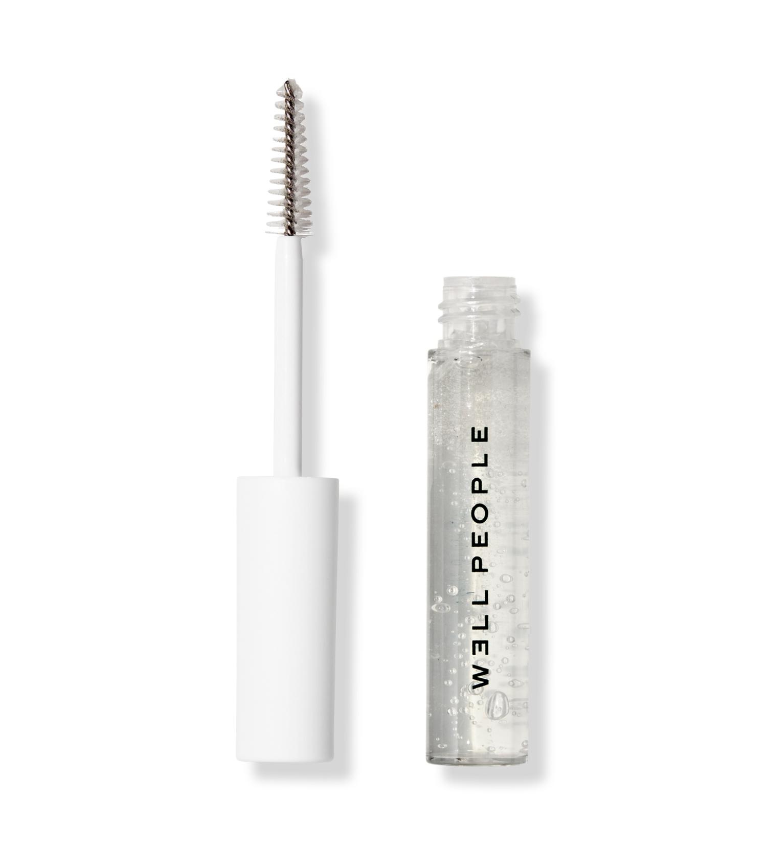 Well People Expressionist Clear Brow Gel 0.1 oz - Transform Your Style with the Best Innovation Today! - Buy Online on SooperMarket.com