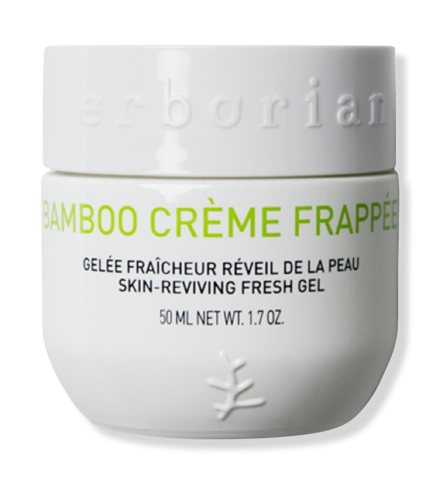 Erborian Bamboo Cream Frappee 1.7 oz - Transform Your Style with the Best Innovation Today! - Buy Online on SooperMarket.com