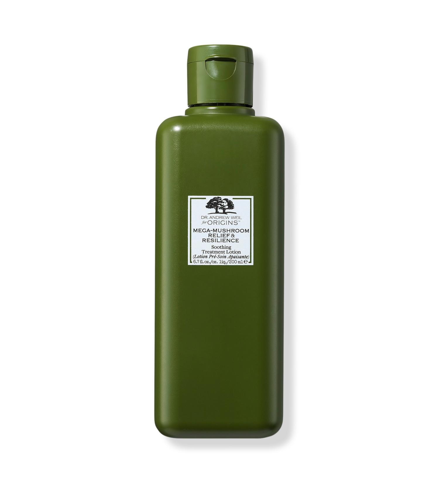 Origins Dr. Andrew Weil Mega-Mushroom Soothing Treatment Lotion 6.7 oz - Discover Premium Quality Shop now! - Buy Online on SooperMarket.com