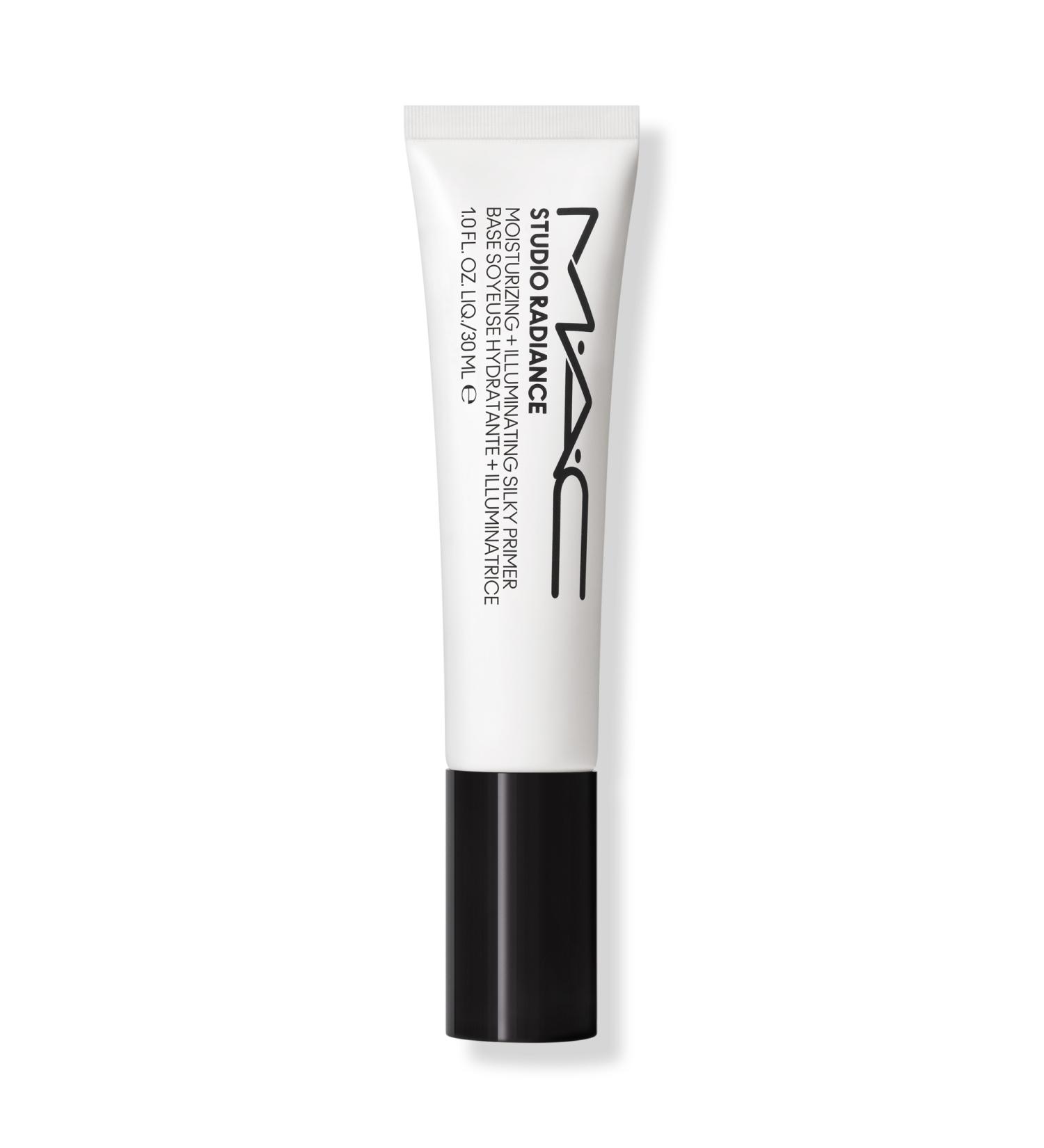MAC Studio Radiance Moisturizing + Illuminating Primer 1.0 oz - Discover Premium Quality Shop now! - Buy Online on SooperMarket.com