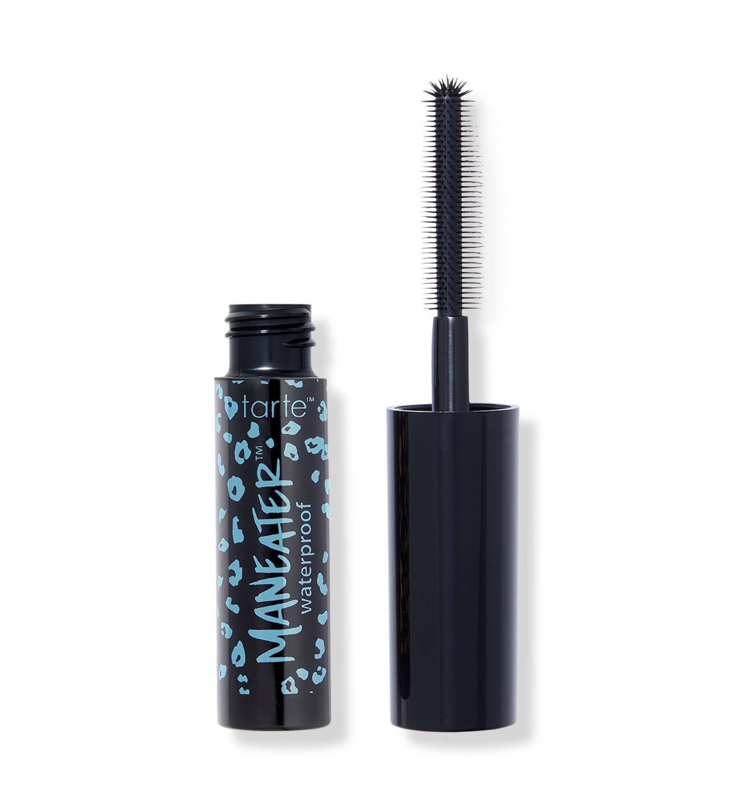Tarte Travel-Size Maneater Waterproof Volumizing Mascara - Transform Your Style with the Best Innovation Today! - Buy Online on SooperMarket.com