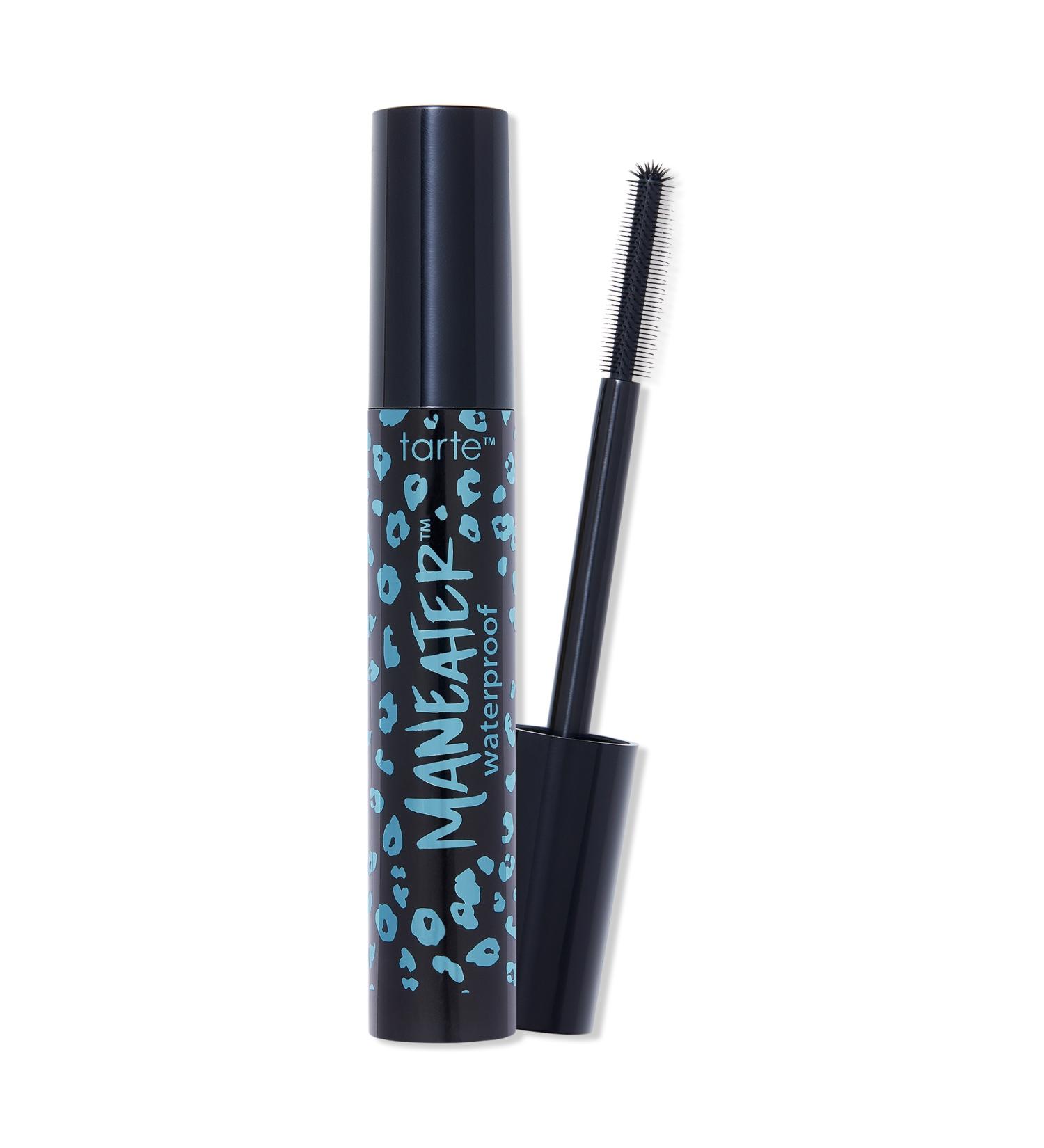 Discover Tarte Maneater Waterproof Volumizing Mascara - Elevate Your Style Instantly! - Buy Online on SooperMarket.com