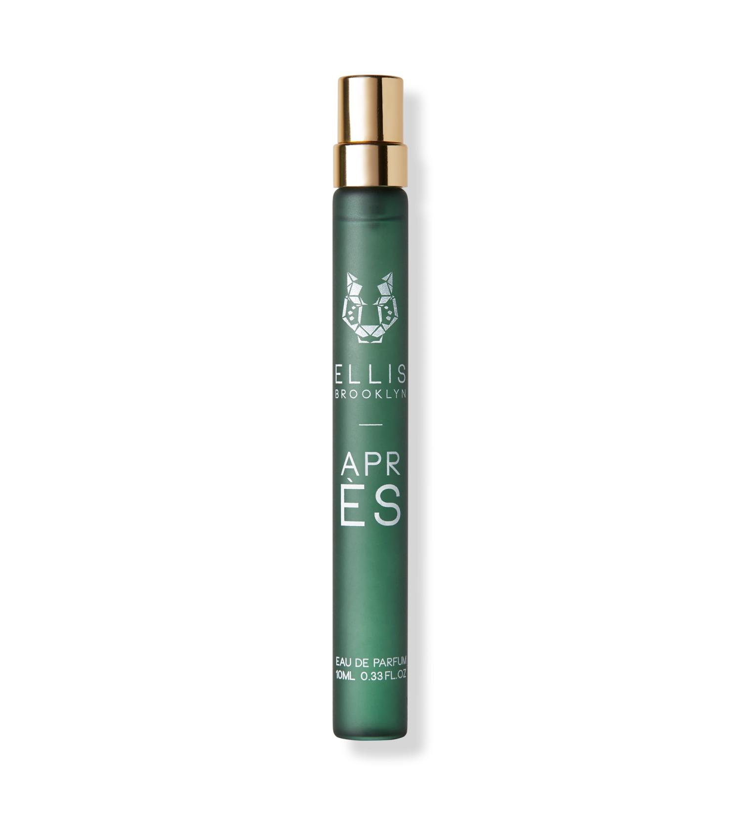 Discover Ellis Brooklyn APRÃˆS Eau de Parfum Travel Spray 0.33 oz - Elevate Your Style Instantly! - Buy Online on SooperMarket.com
