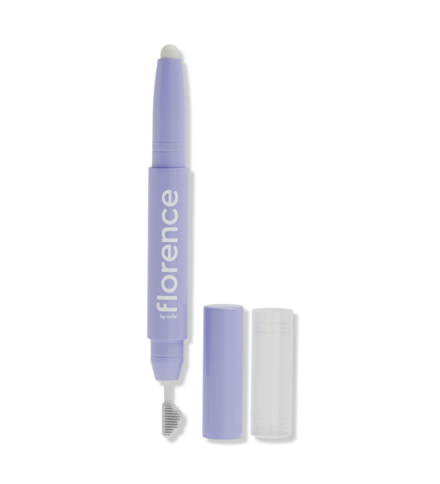 florence by mills Cloud Setter Eyebrow Styling Wax 0.04 oz - Transform Your Style with the Best Innovation Today! - Buy Online on SooperMarket.com
