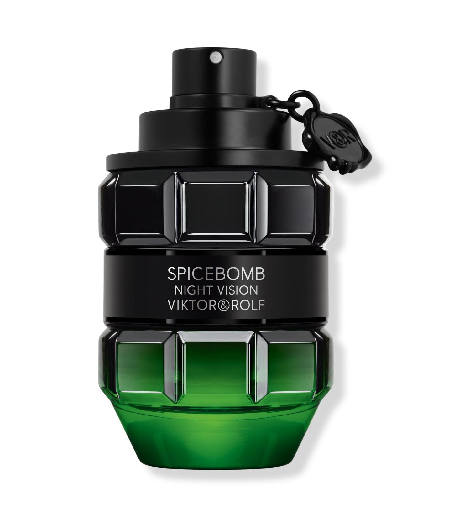 Viktor&Rolf Spicebomb Night Vision Eau de Toilette 3.04 oz - Discover Premium Quality Shop now! - Buy Online on SooperMarket.com