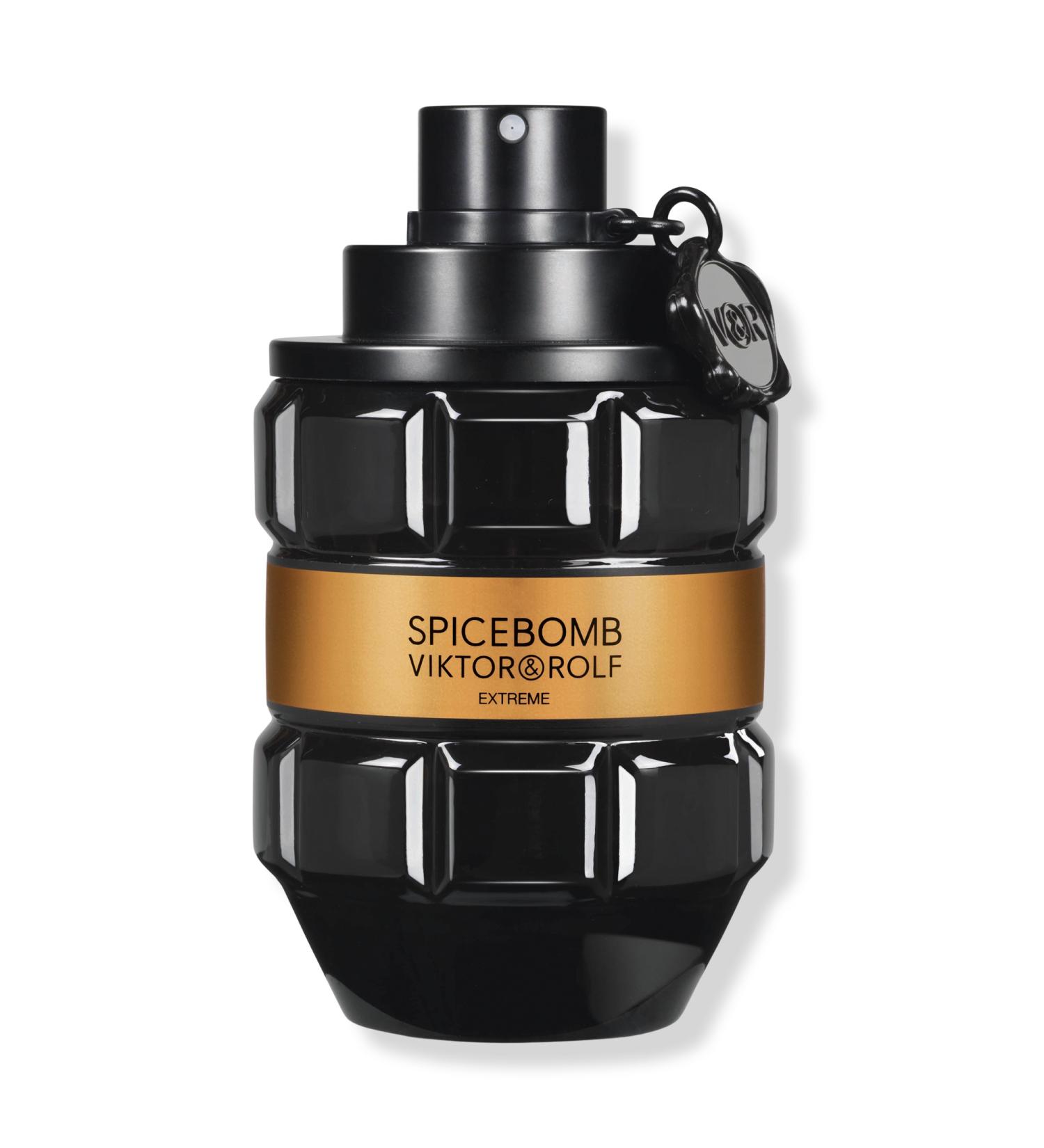 Viktor&Rolf Spicebomb Extreme Eau de Parfum 3.04 oz - Transform Your Style with the Best Innovation Today! - Buy Online on SooperMarket.com