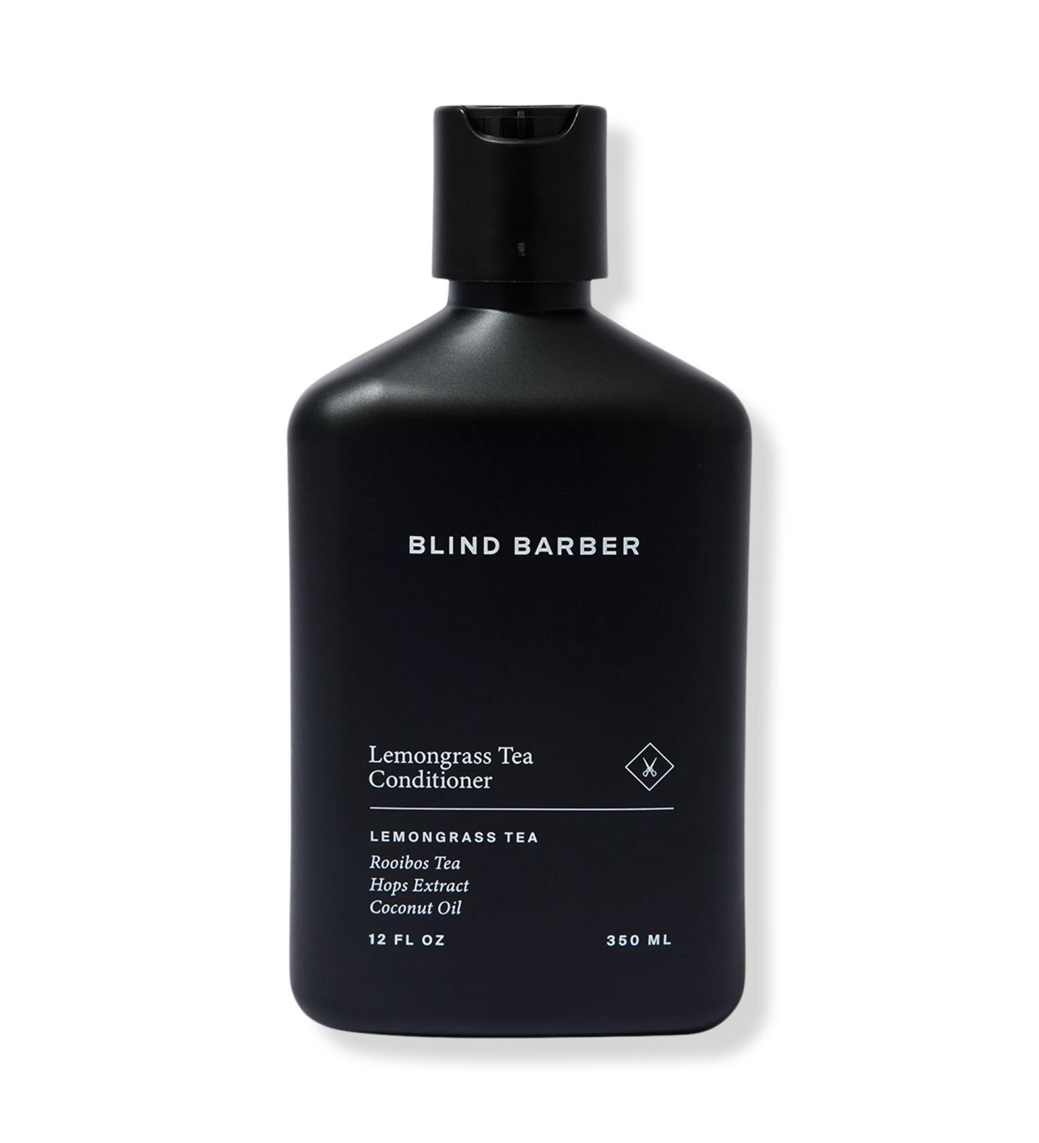 Discover Blind Barber Lemongrass Tea Conditioner 12.0 oz - Elevate Your Style Instantly! - Buy Online on SooperMarket.com