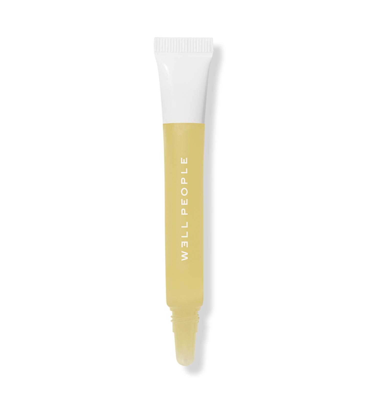 Well People Lip Nurture Hydrating Balm Clear 0.28 oz - Transform Your Style with the Best Innovation Today! - Buy Online on SooperMarket.com