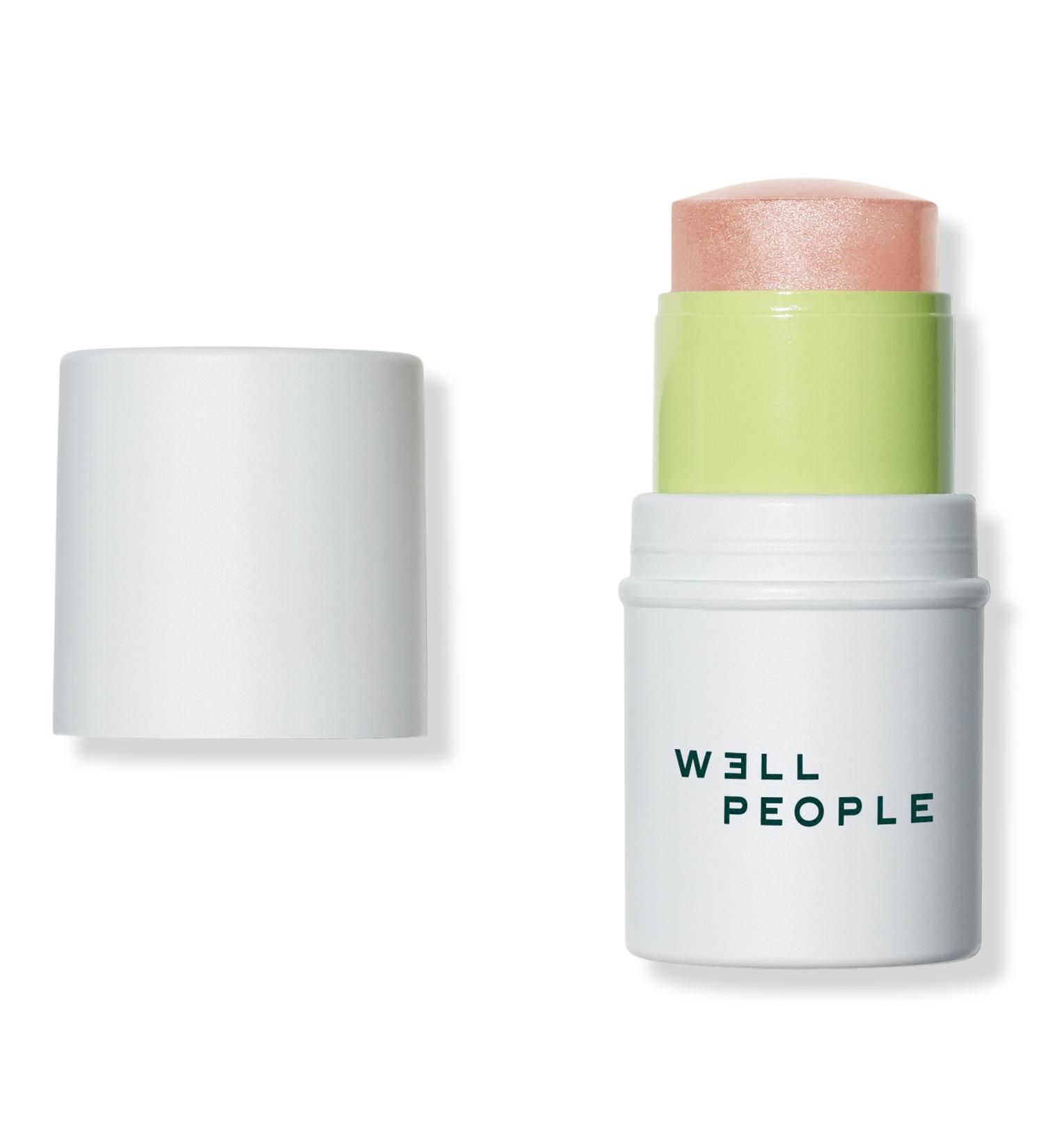 Well People Supernatural Stick Highlighter Rose Glow 0.17 oz - Discover Premium Quality Shop now! - Buy Online on SooperMarket.com