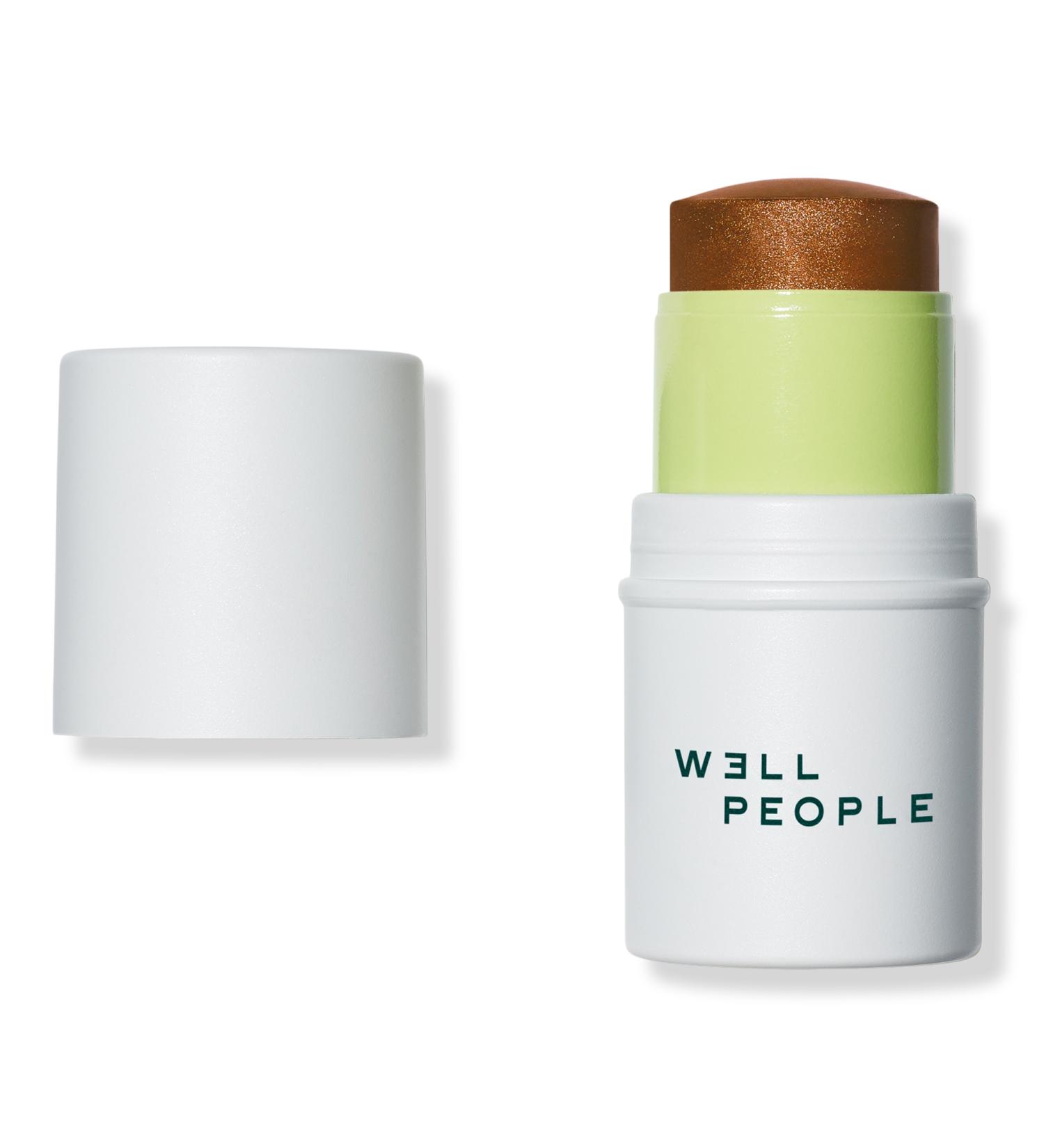 Discover Well People Supernatural Stick Bronzer Rich Bronze 0.15 oz - Elevate Your Style Instantly! - Buy Online on SooperMarket.com