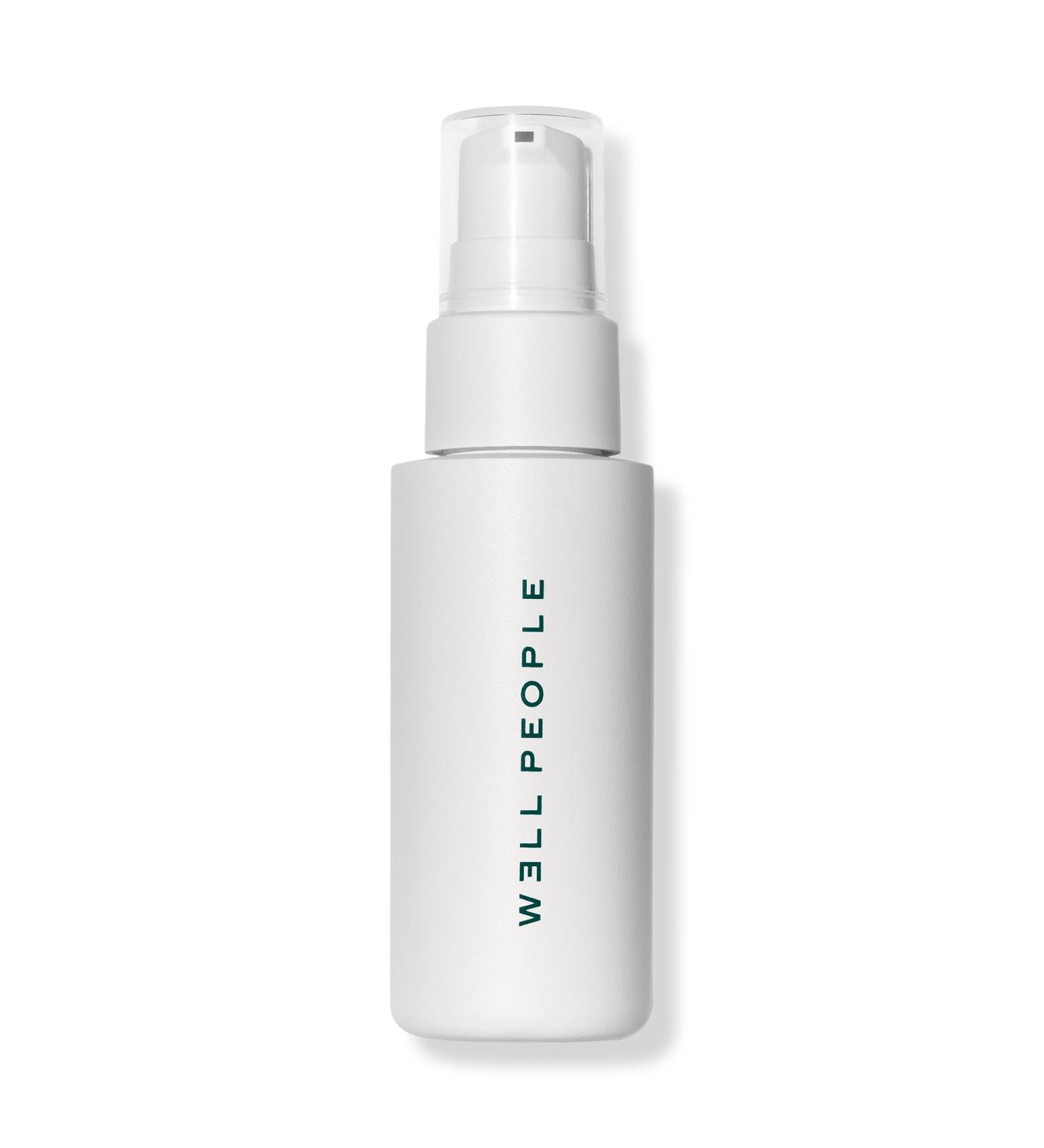 Discover Well People Bio Brightener Priming Serum 1.69 oz - Elevate Your Style Instantly! - Buy Online on SooperMarket.com