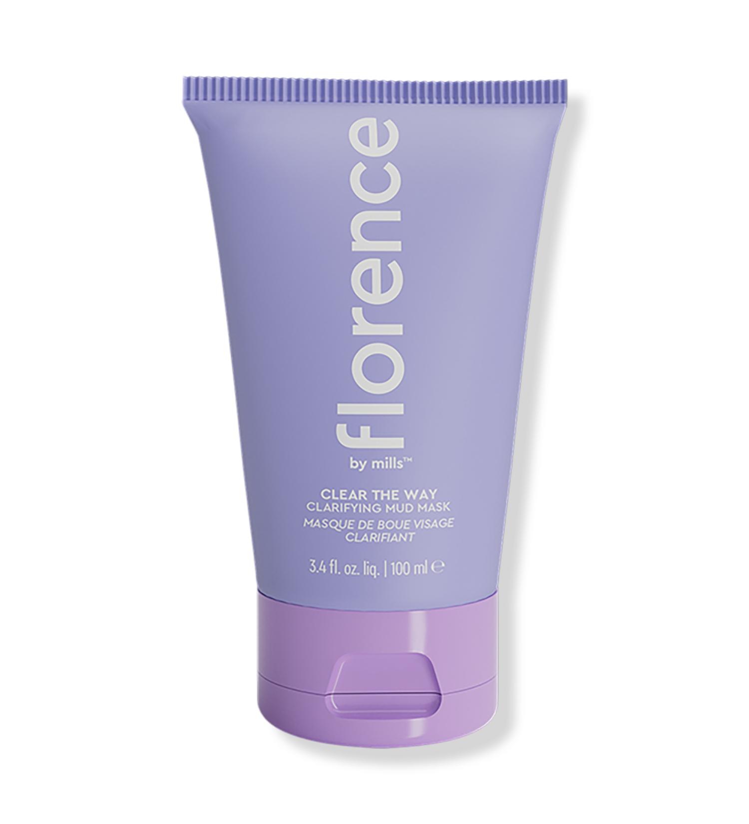 Discover florence by mills Clear The Way Clarifying Mud Mask 3.4 oz - Elevate Your Style Instantly! - Buy Online on SooperMarket.com