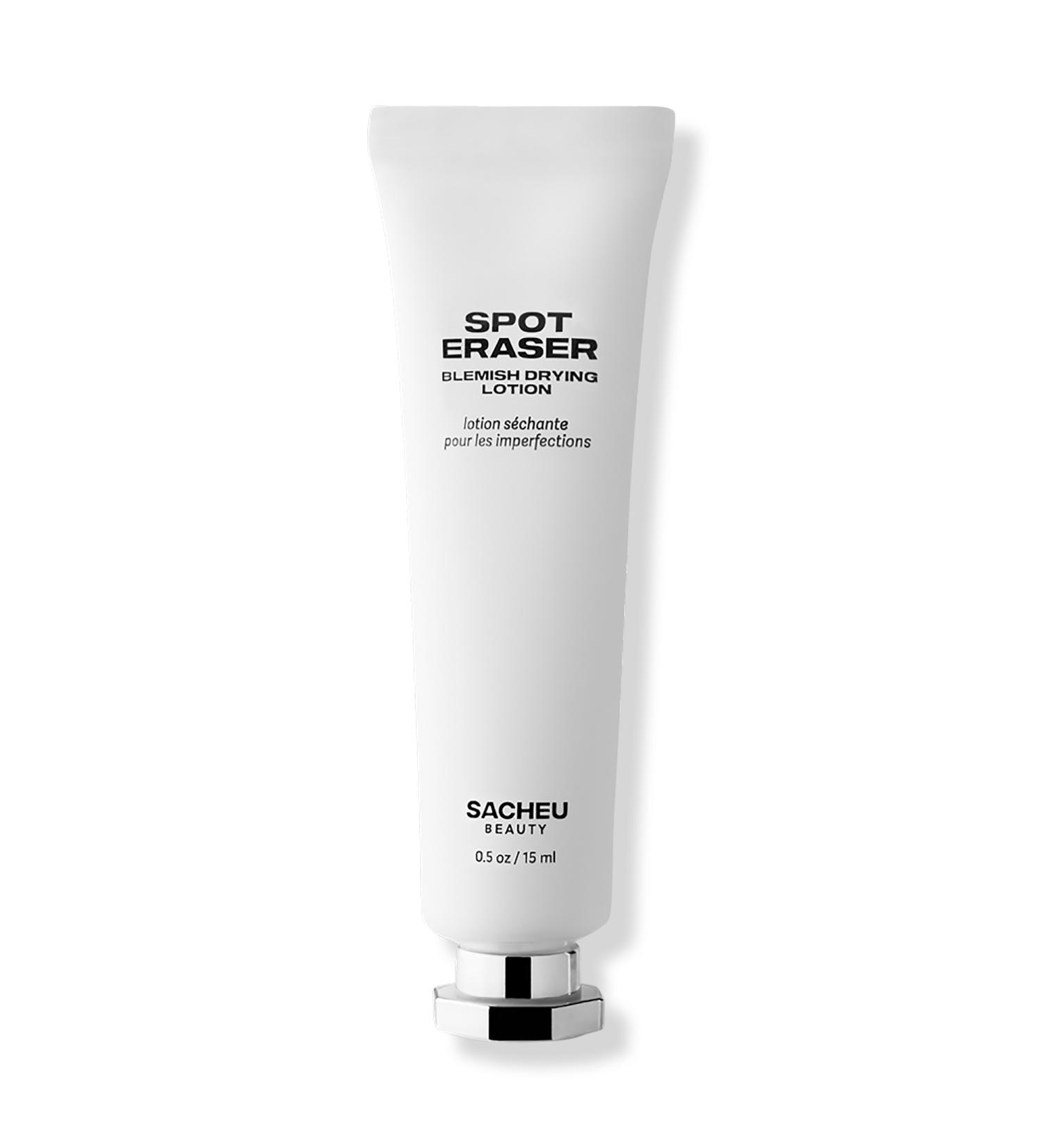 Sacheu Spot Eraser Blemish Drying Lotion 0.5 oz - Transform Your Style with the Best Innovation Today! - Buy Online on SooperMarket.com