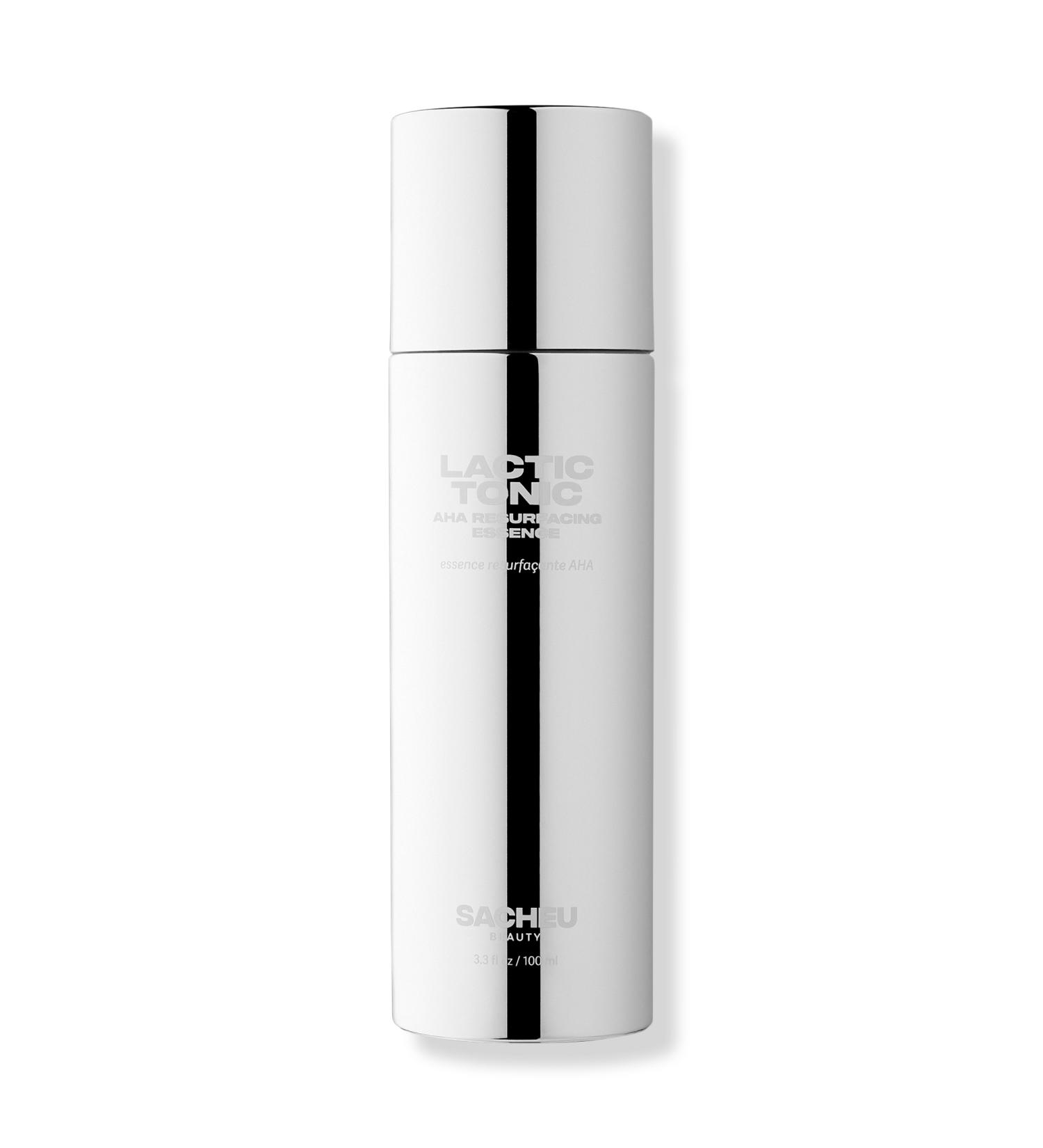 Sacheu Lactic Tonic AHA Resurfacing Essence 3.3 oz - Transform Your Style with the Best Innovation Today! - Buy Online on SooperMarket.com
