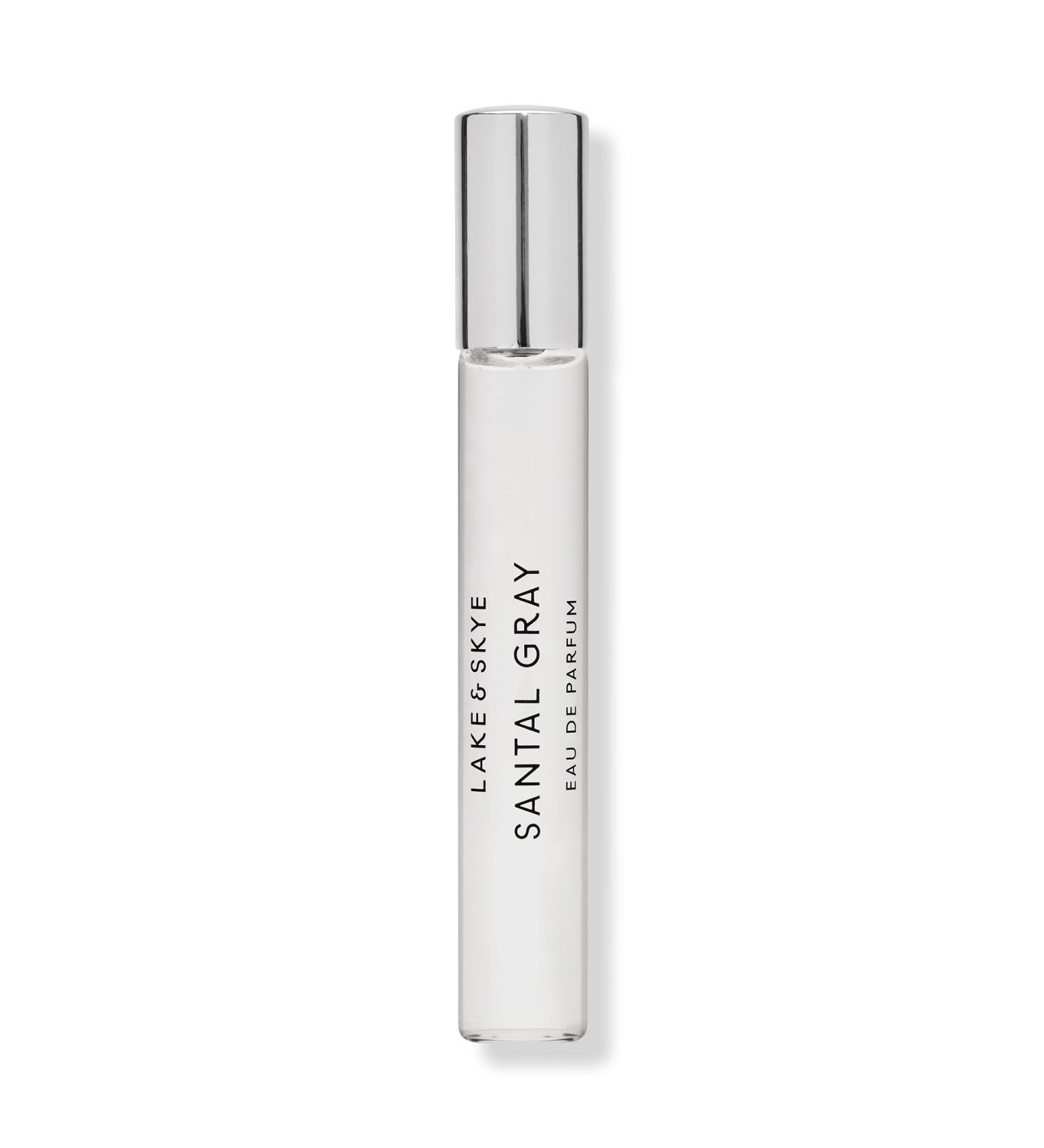 Lake & Skye Santal Gray Eau de Parfum Travel Spray 0.5 oz - Transform Your Style with the Best Innovation Today! - Buy Online on SooperMarket.com
