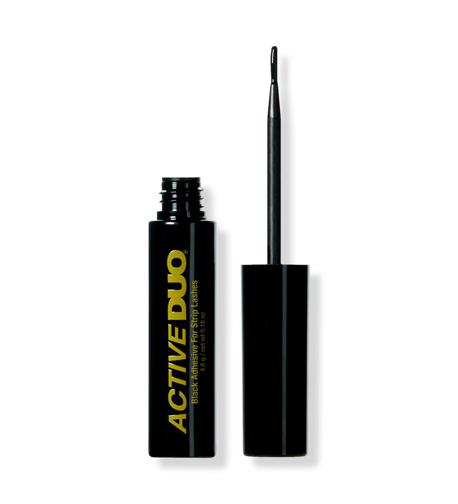 Discover Ardell Active Duo Black Adhesive for Strip Lashes Black - Elevate Your Style Instantly! - Buy Online on SooperMarket.com