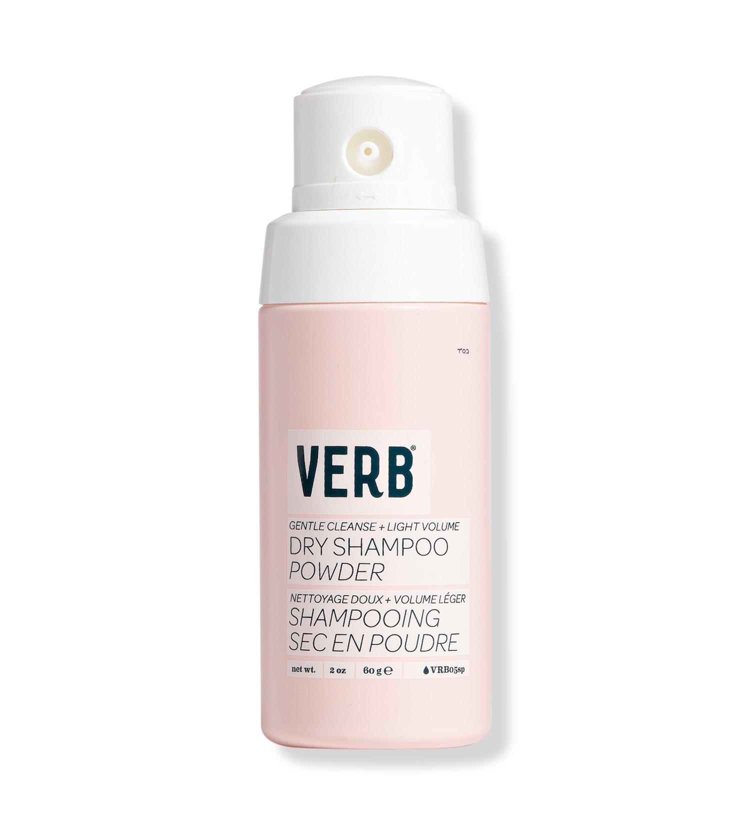 Discover Verb Dry Shampoo Powder 2.0 oz - Elevate Your Style Instantly! - Buy Online on SooperMarket.com