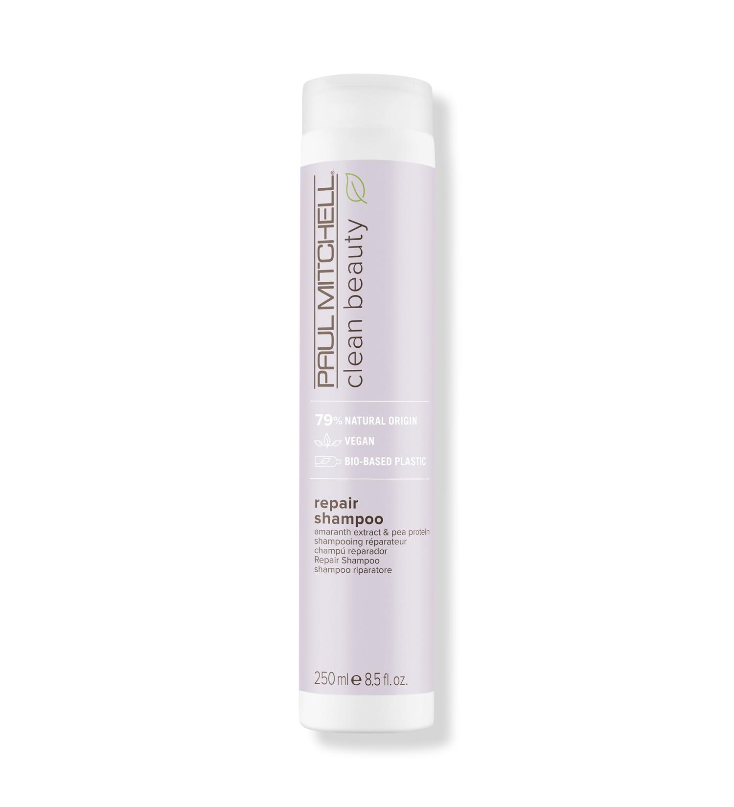 Paul Mitchell Clean Beauty Repair Shampoo 8.5 oz - Discover Premium Quality Shop now! - Buy Online on SooperMarket.com