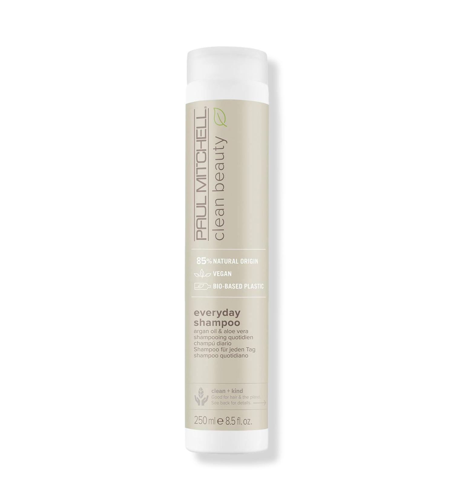 Paul Mitchell Clean Beauty Everyday Shampoo 8.5 oz - Transform Your Style with the Best Innovation Today! - Buy Online on SooperMarket.com