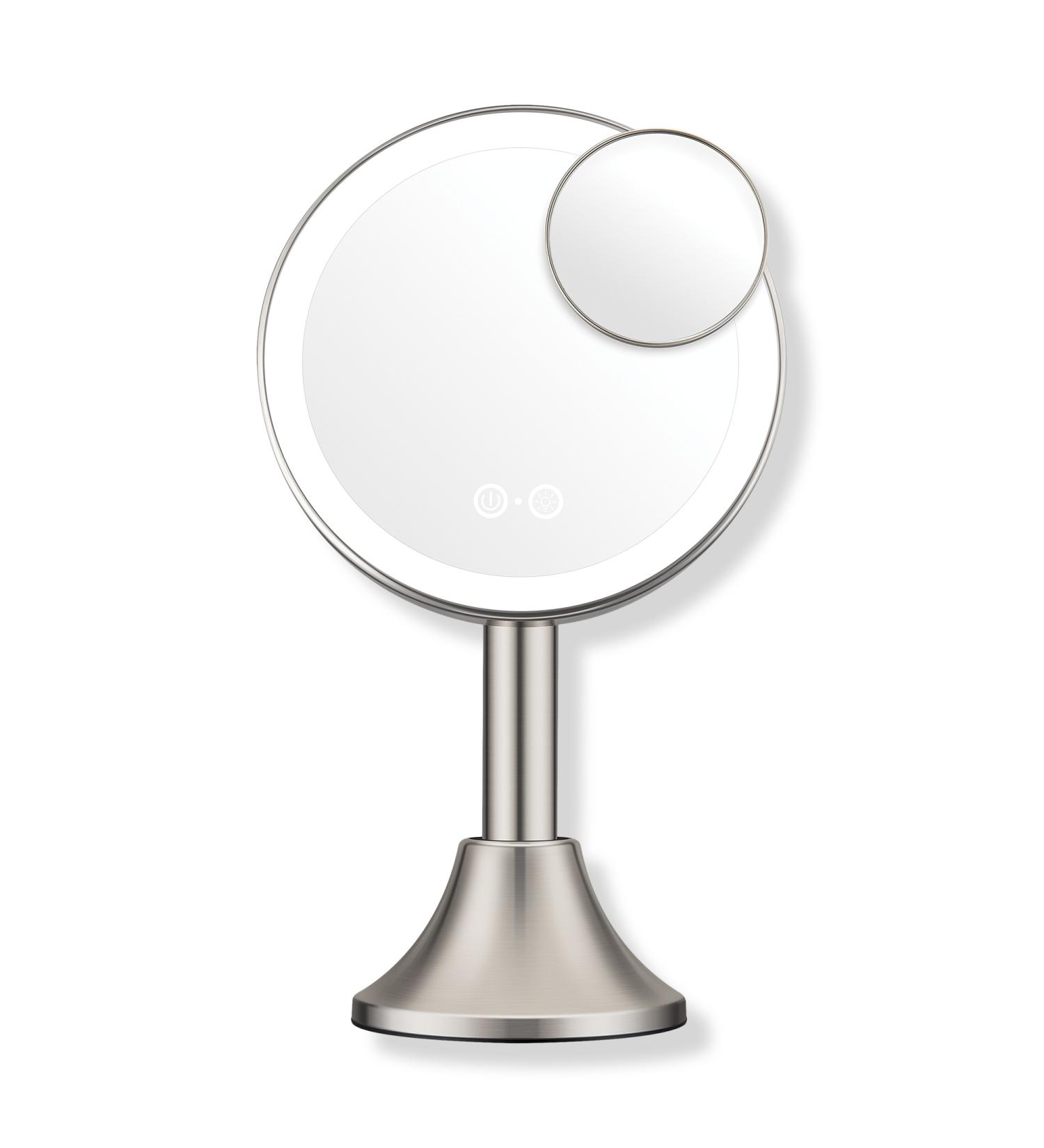 Discover Conair Rechargeable Handheld Mirror - Elevate Your Style Instantly! - Buy Online on SooperMarket.com