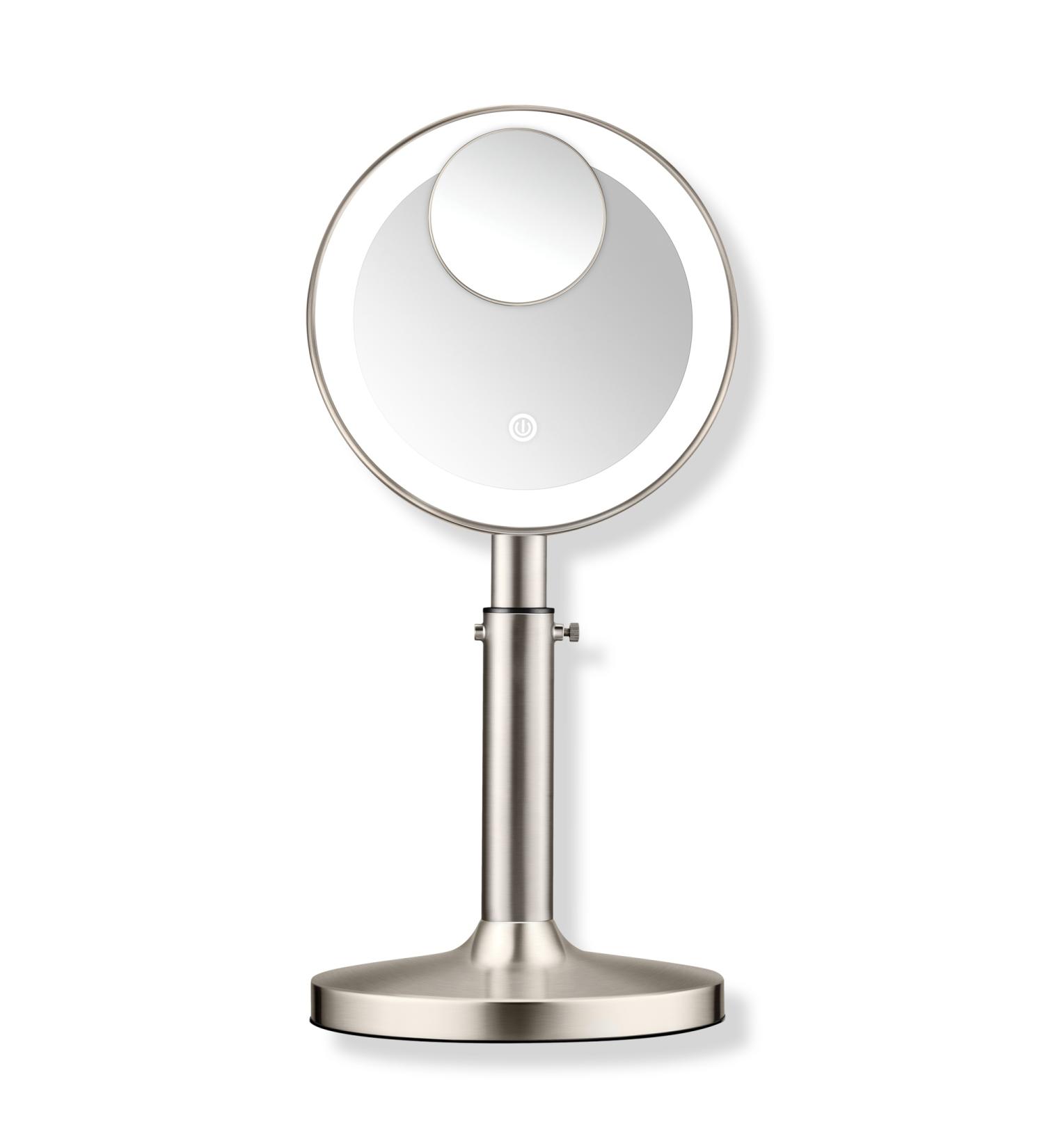 Discover Conair Telescope Mirror With Telescope Technology - Elevate Your Style Instantly! - Buy Online on SooperMarket.com