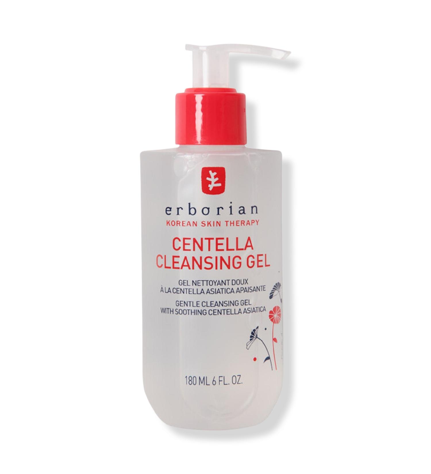 Discover Erborian Centella Cleansing Gel 6.4 oz - Elevate Your Style Instantly! - Buy Online on SooperMarket.com