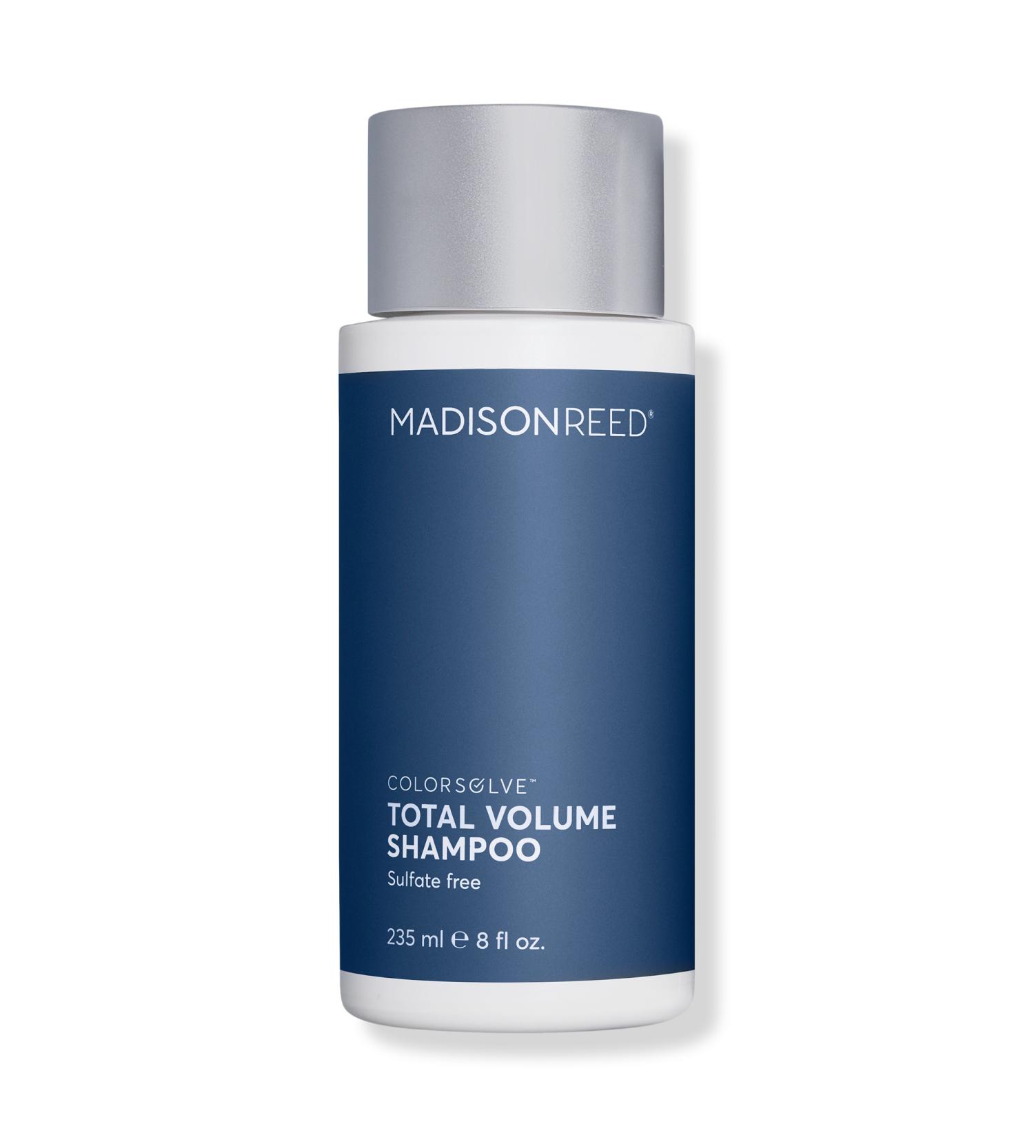 Discover Madison Reed ColorSolve Customizable Total Volume Shampoo 8.0 oz - Elevate Your Style Instantly! - Buy Online on SooperMarket.com