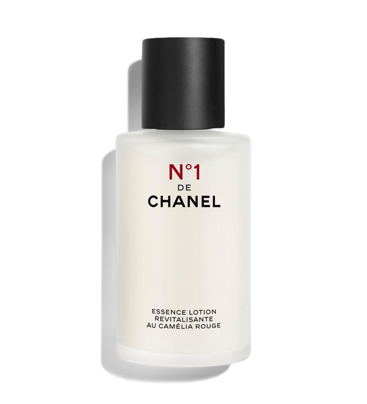 CHANEL NÂ°1 DE CHANEL Revitalizing Essence Lotion 3.4 oz - Discover Premium Quality Shop now! - Buy Online on SooperMarket.com