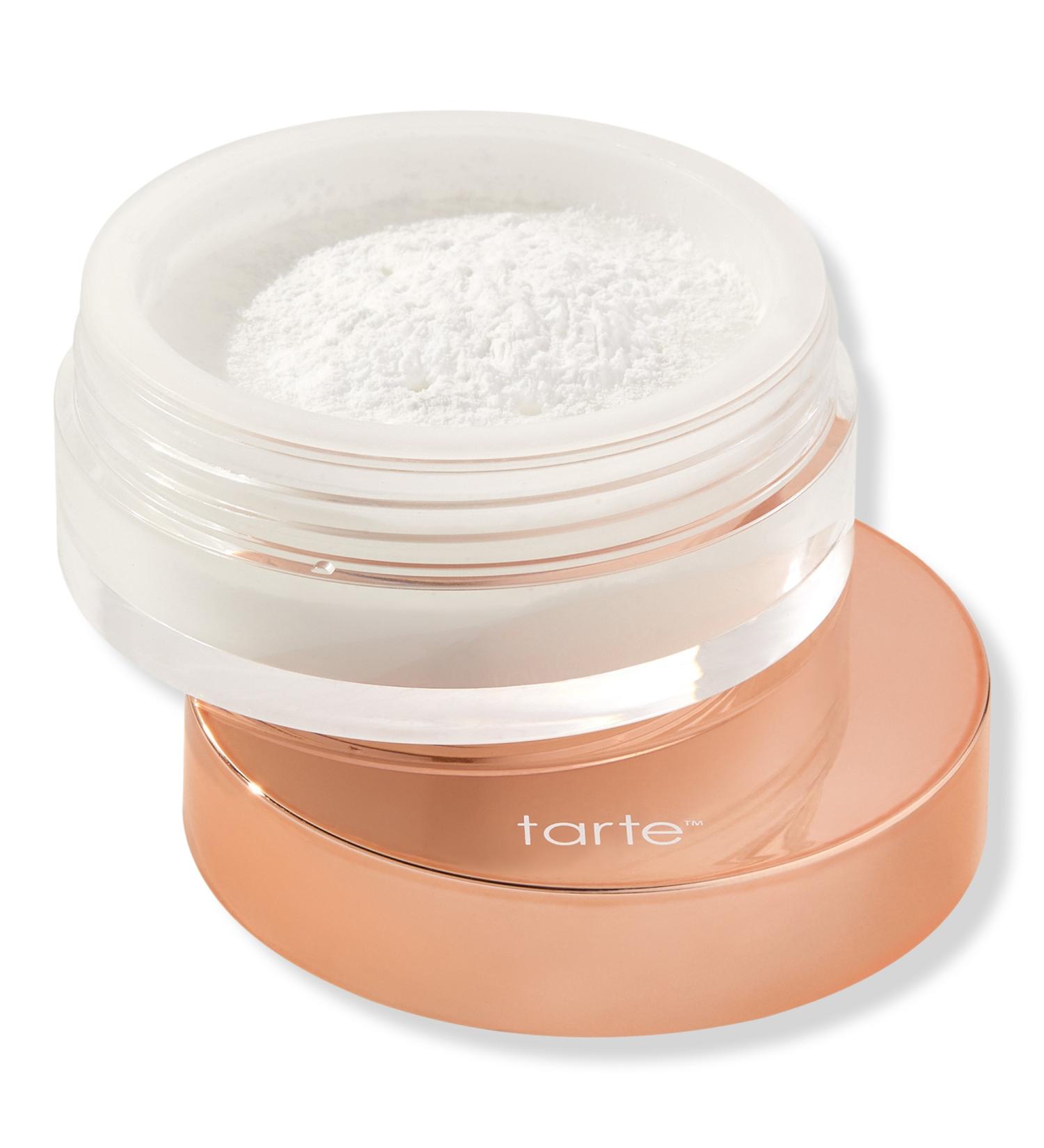 Tarte Smooth Operator Amazonian Clay Finishing Powder - Transform Your Style with the Best Innovation Today! - Buy Online on SooperMarket.com
