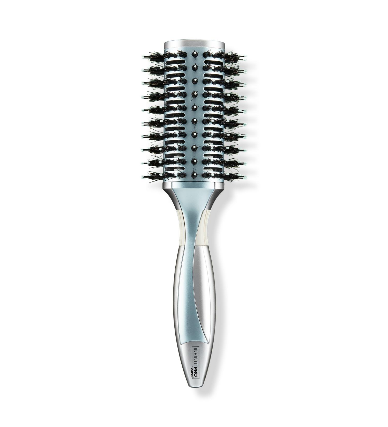 Conair Smoothwrap Vented Porcupine Round Hairbrush
