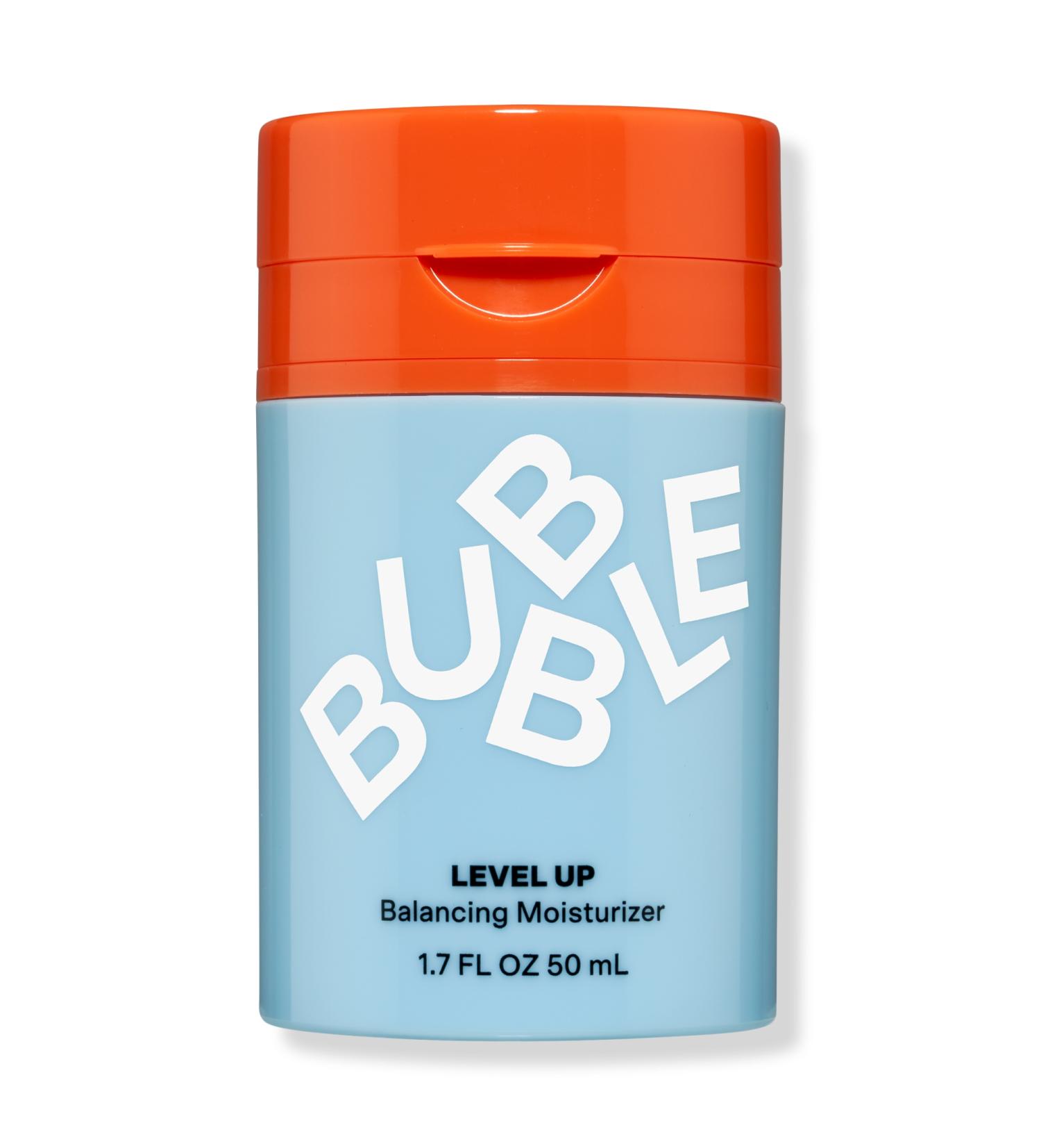 Bubble Level Up Balancing Moisturizer 1.7 oz - Transform Your Style with the Best Innovation Today! - Buy Online on SooperMarket.com