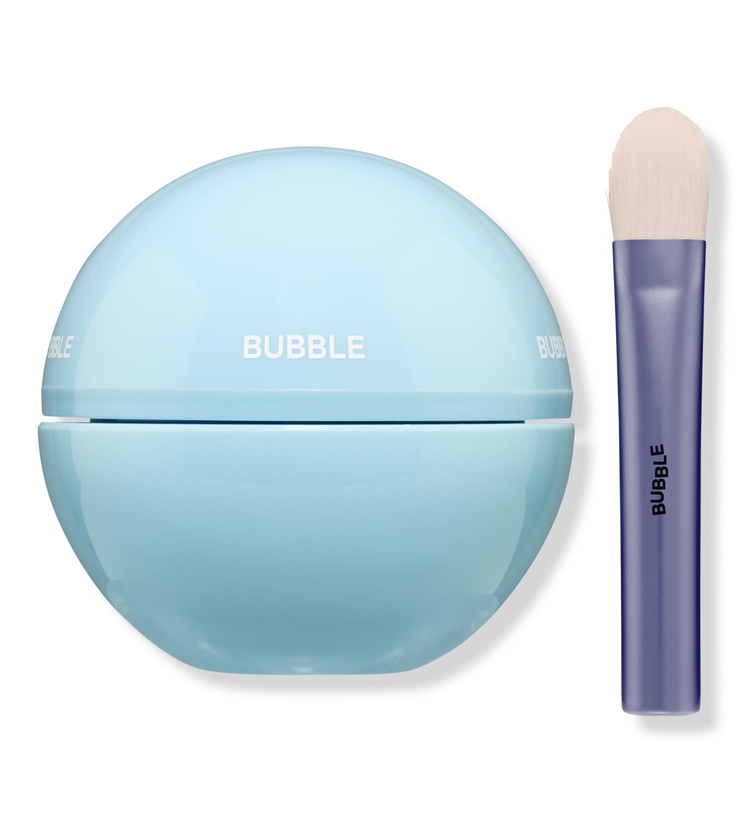 Bubble Come Clean Detox Clay Mask 1.5 oz - Transform Your Style with the Best Innovation Today! - Buy Online on SooperMarket.com