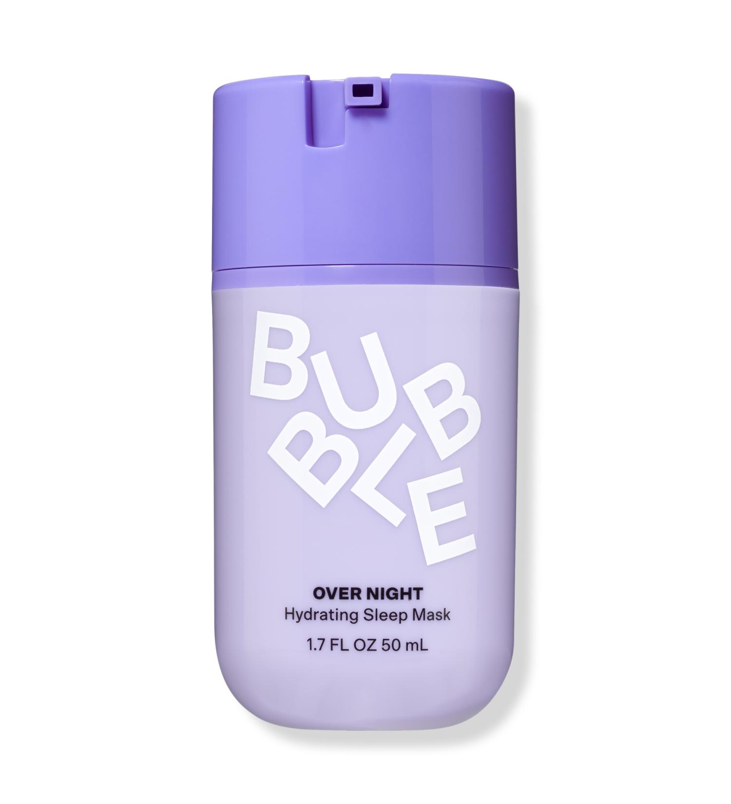 Bubble Over Night Hydrating Sleep Mask 1.7 oz - Discover Premium Quality Shop now! - Buy Online on SooperMarket.com