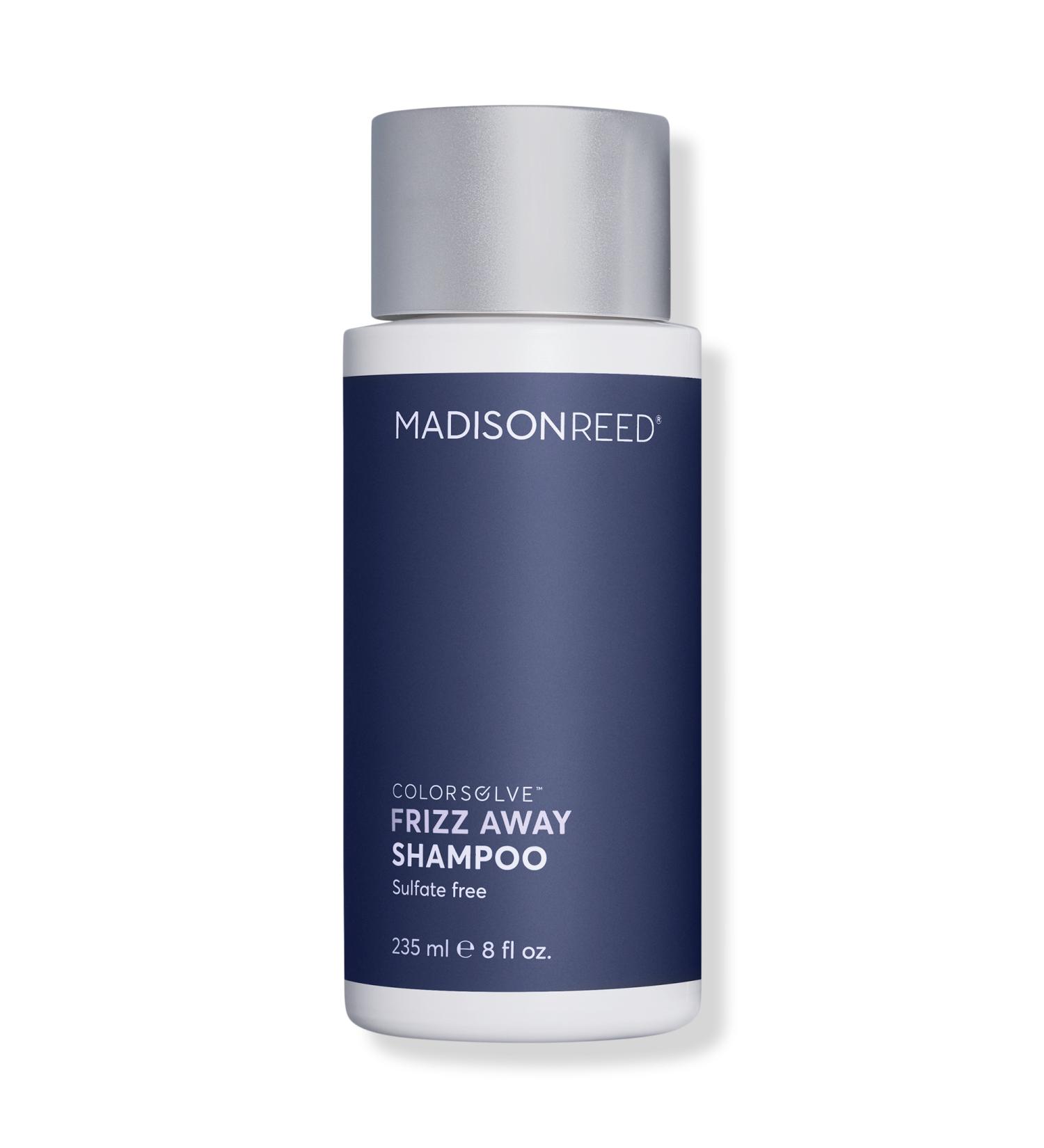 Madison Reed ColorSolve Customizable Frizz Away Shampoo 8.0 oz - Discover Premium Quality Shop now! - Buy Online on SooperMarket.com