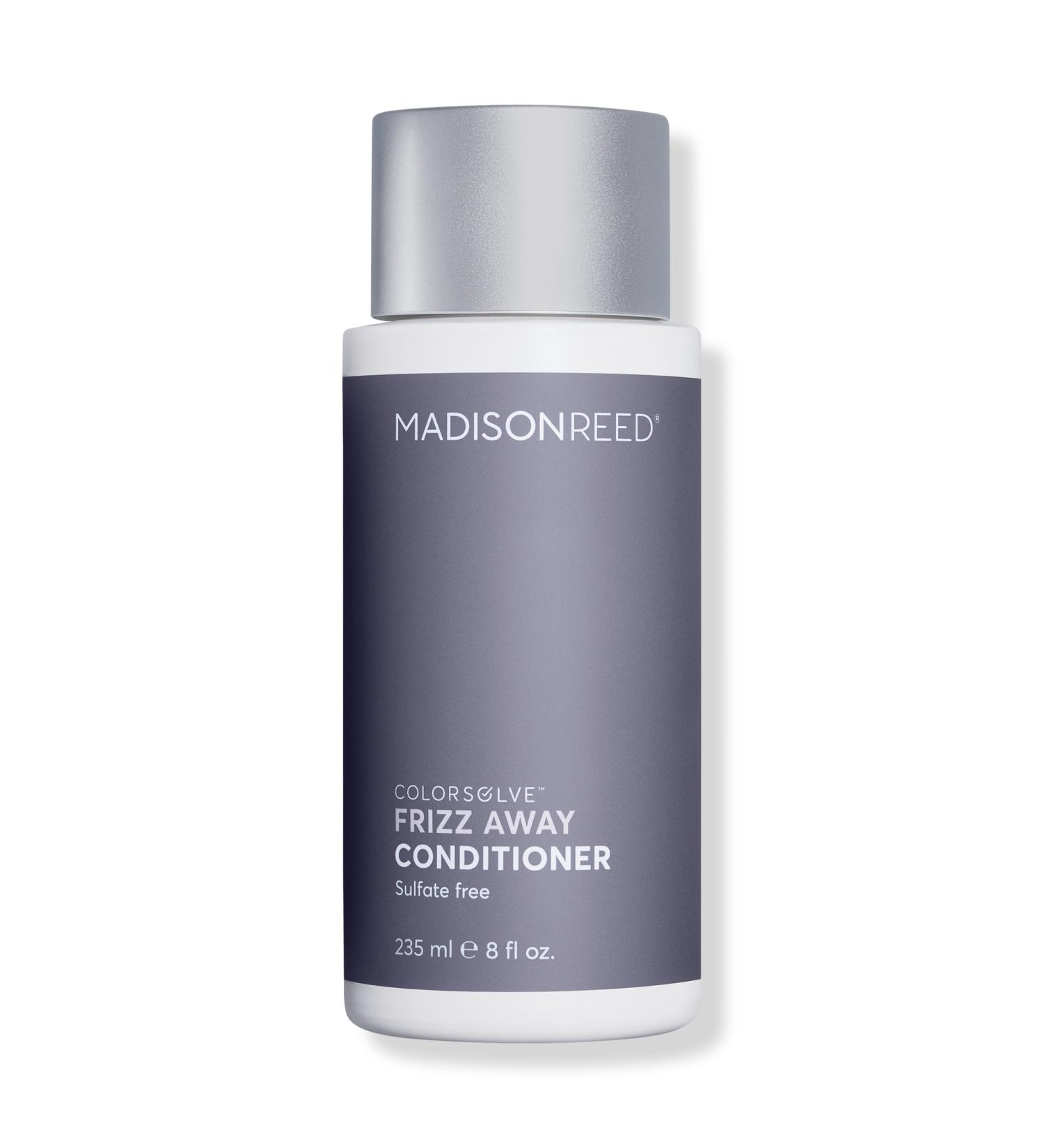 Madison Reed ColorSolve Frizz Away Conditioner 8.0 oz - Discover Premium Quality Shop now! - Buy Online on SooperMarket.com