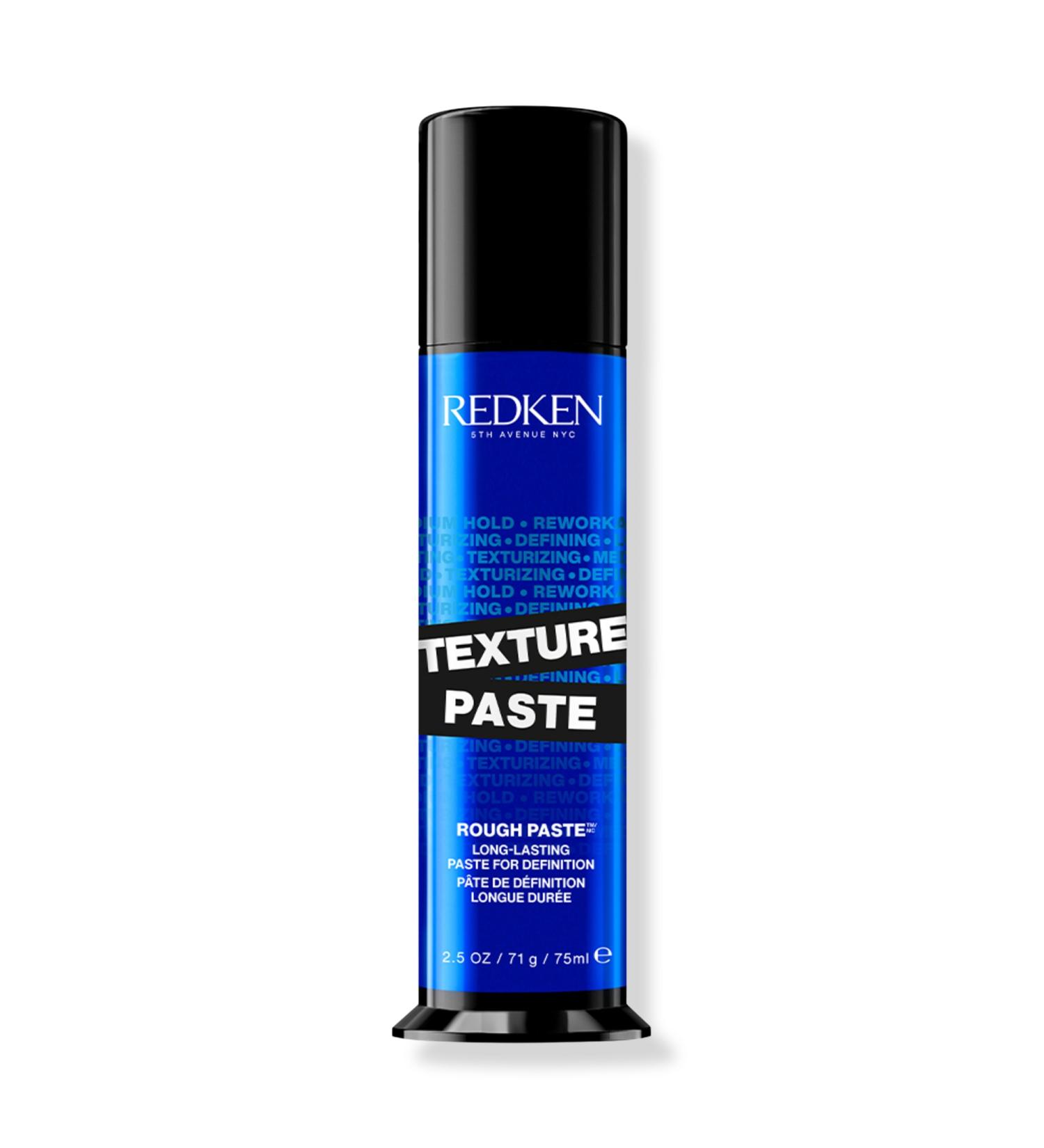 Discover Redken Texture Paste 2.5 oz - Elevate Your Style Instantly! - Buy Online on SooperMarket.com