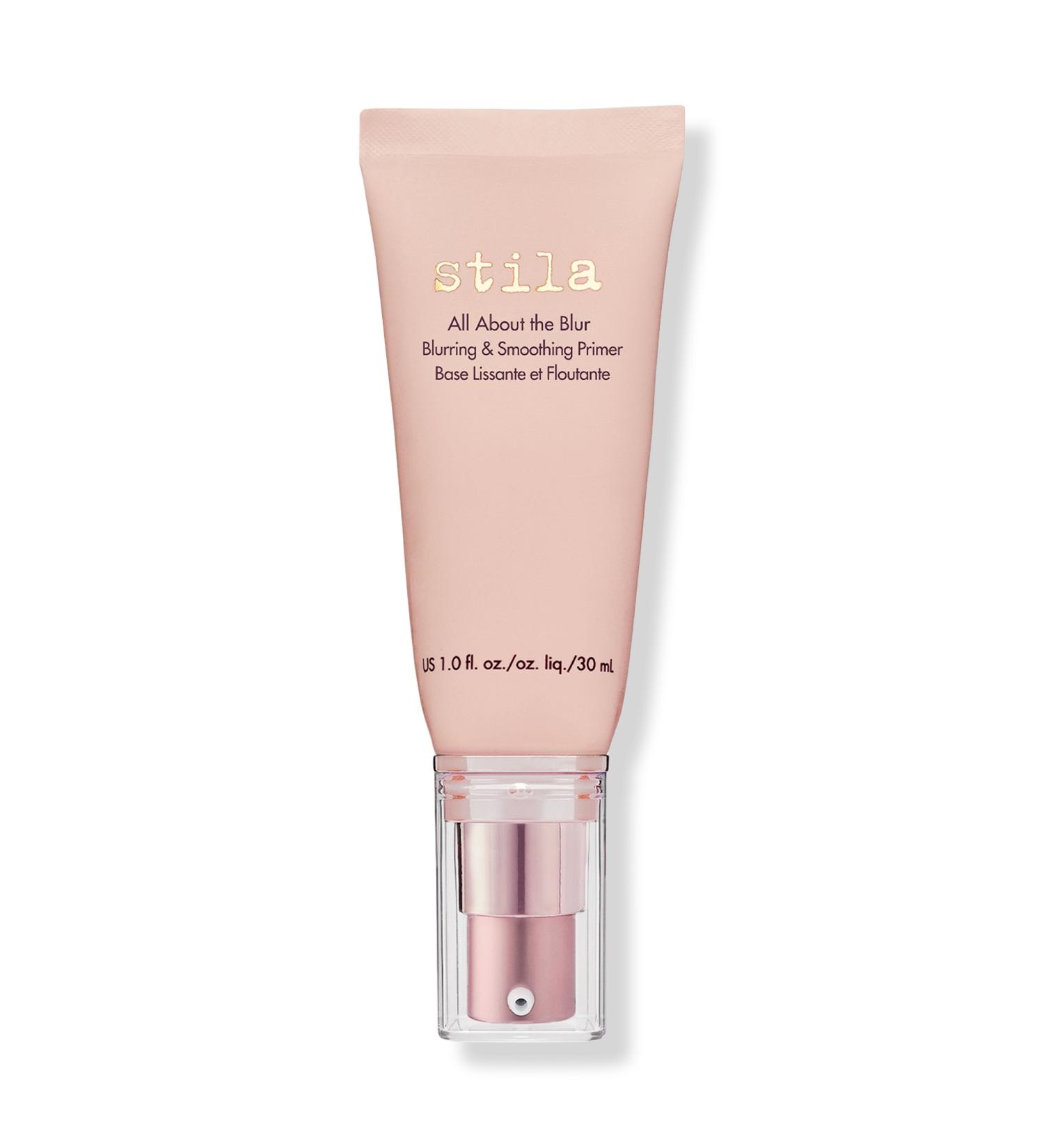 Stila All About The Blur Blurring & Smoothing Primer - Transform Your Style with the Best Innovation Today! - Buy Online on SooperMarket.com