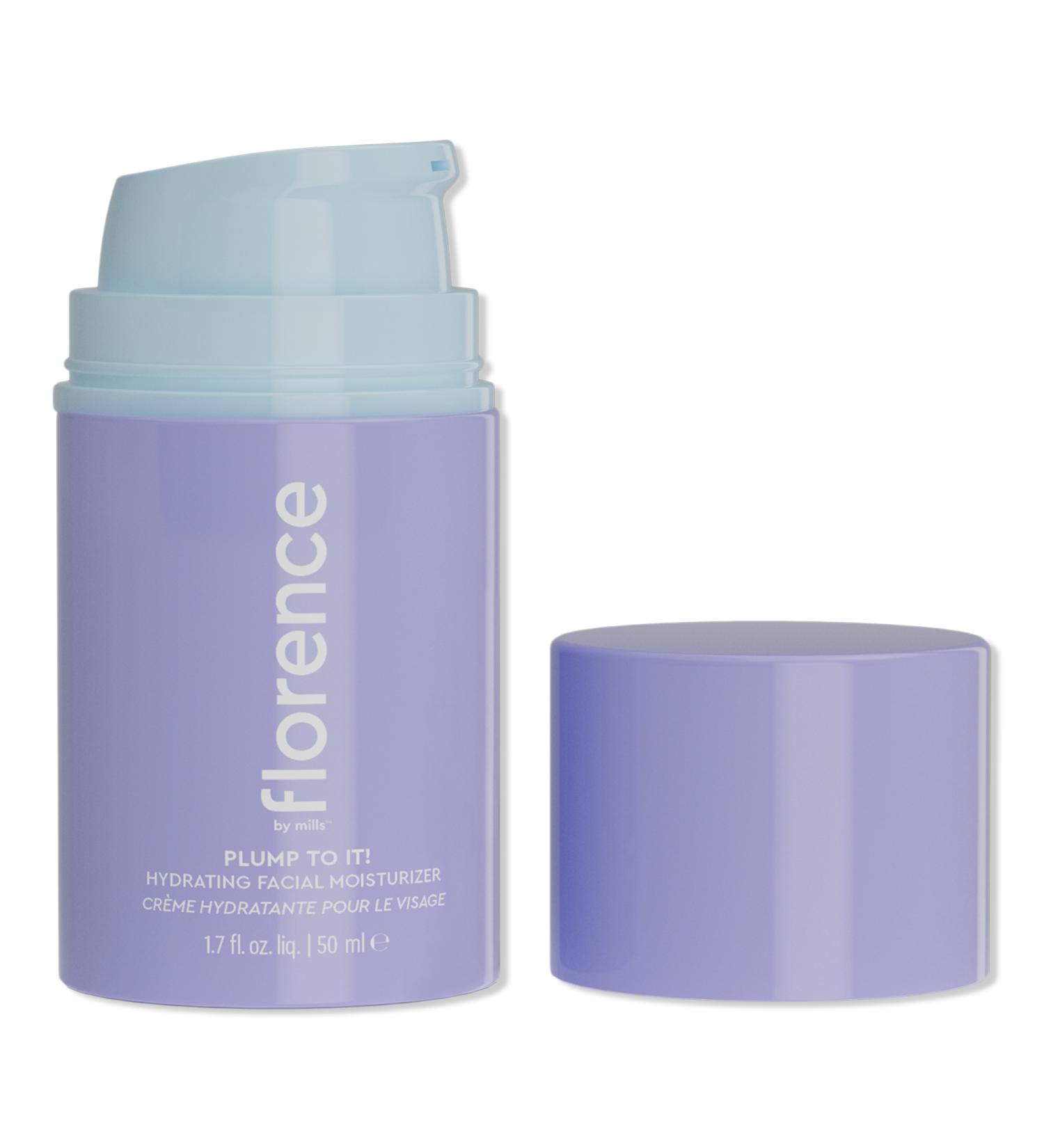 Discover florence by mills Plump To It! Hydrating Facial Moisturizer 1.7 oz - Elevate Your Style Instantly! - Buy Online on SooperMarket.com