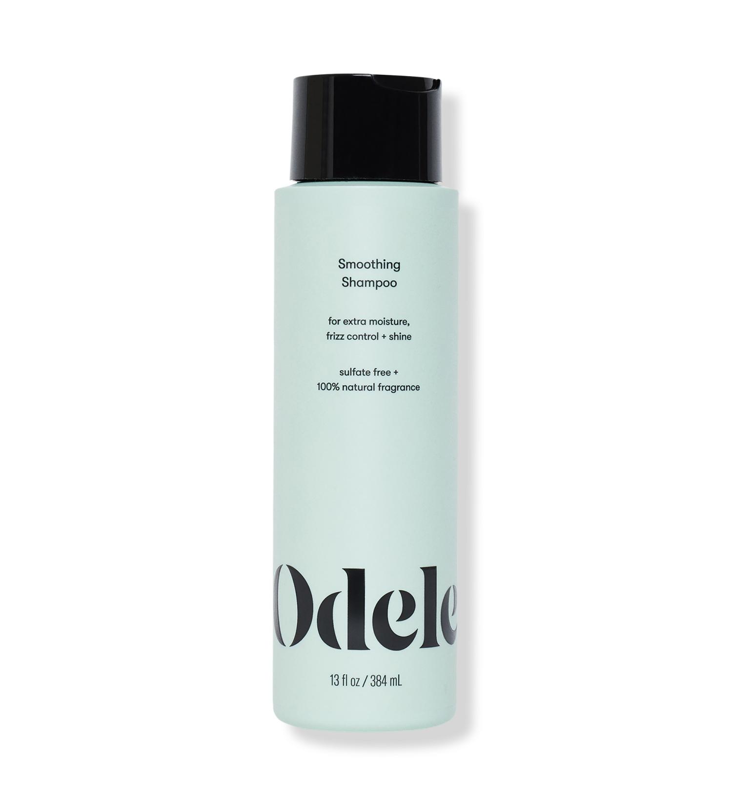 Discover Odele Smoothing Shampoo 13.0 oz - Elevate Your Style Instantly! - Buy Online on SooperMarket.com