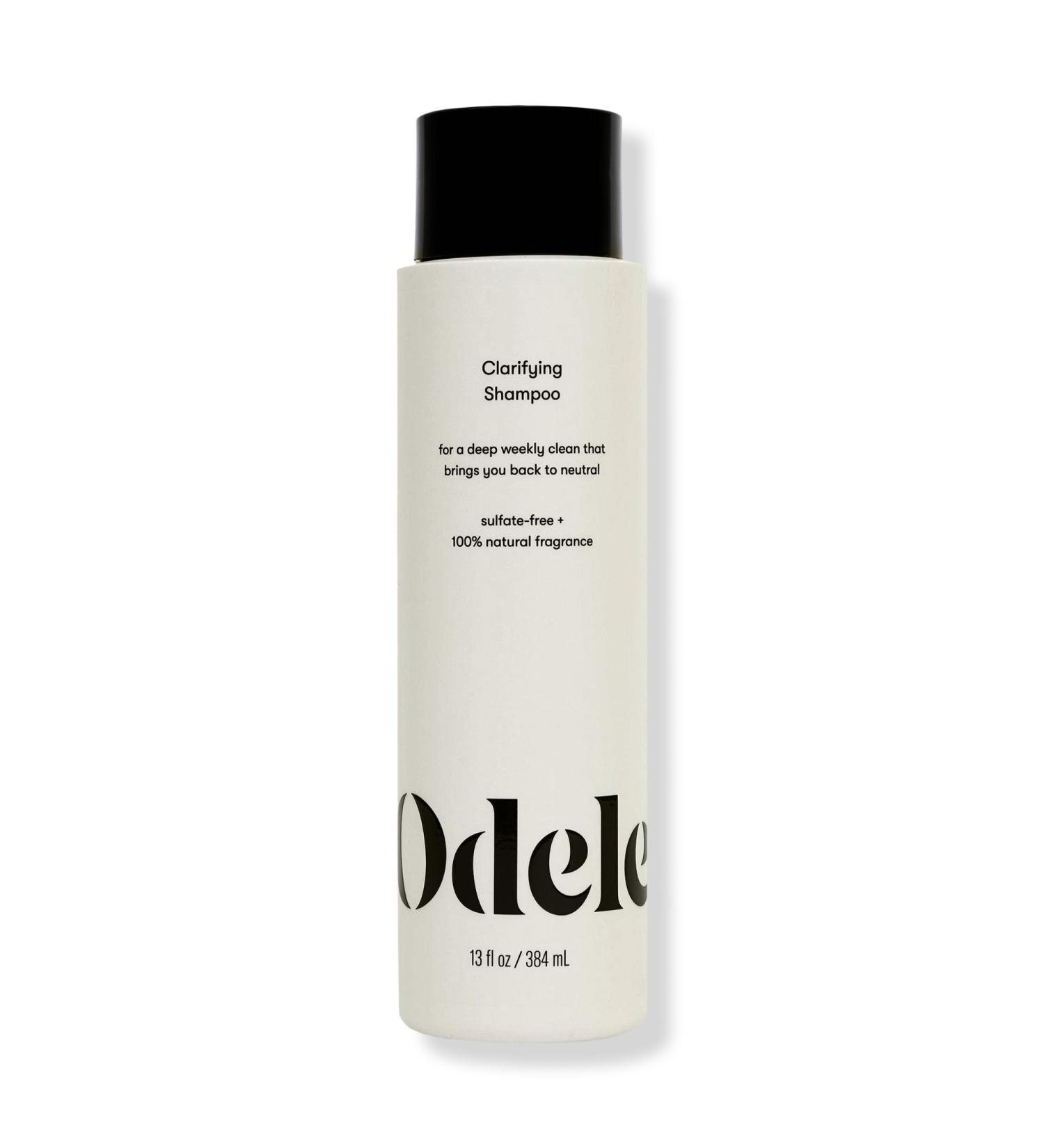 Discover Odele Clarifying Shampoo 13.0 oz - Elevate Your Style Instantly! - Buy Online on SooperMarket.com