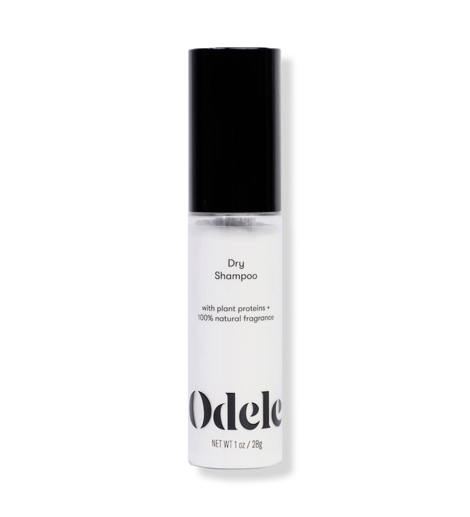 Discover Odele Dry Shampoo Powder 1.0 oz - Elevate Your Style Instantly! - Buy Online on SooperMarket.com