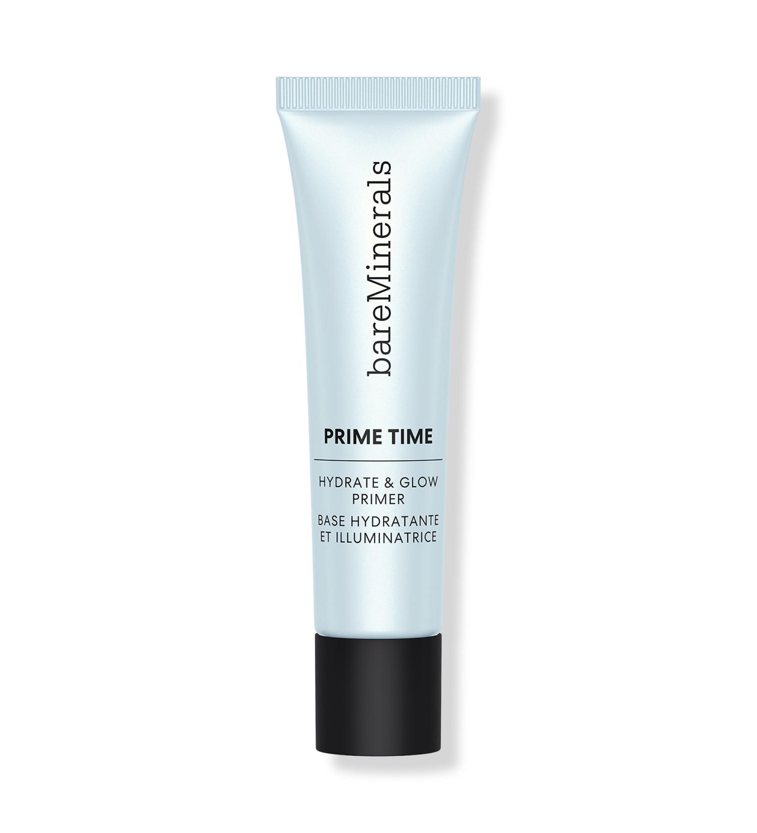 bareMinerals PRIME TIME Hydrate & Glow Primer - Discover Premium Quality Shop now! - Buy Online on SooperMarket.com
