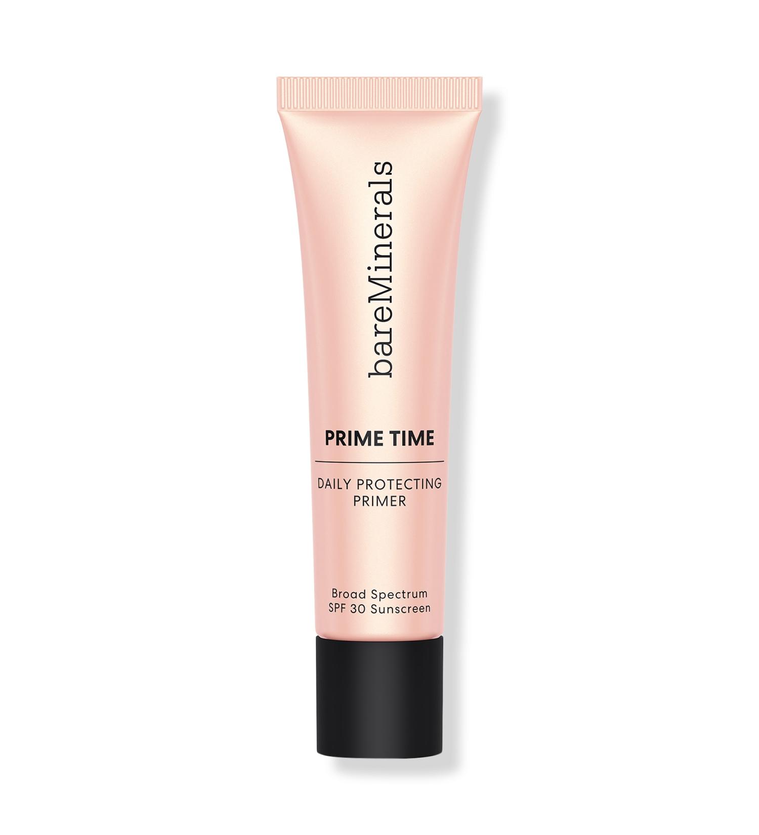 Discover bareMinerals PRIME TIME Daily Protecting Primer Mineral SPF 30 - Elevate Your Style Instantly! - Buy Online on SooperMarket.com