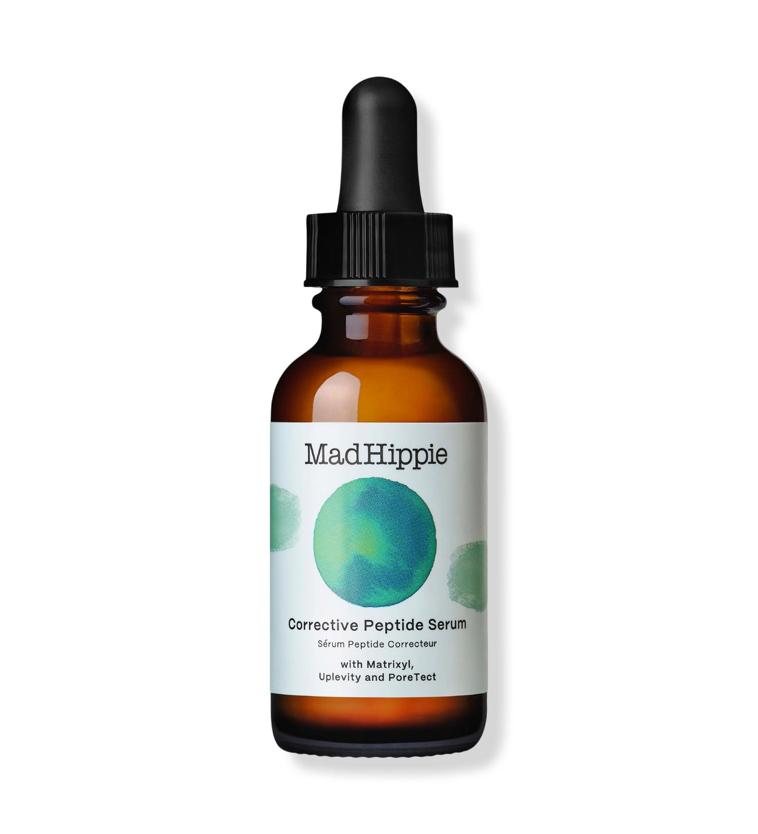 Discover Mad Hippie Corrective Peptide Serum 1.0 oz - Elevate Your Style Instantly! - Buy Online on SooperMarket.com