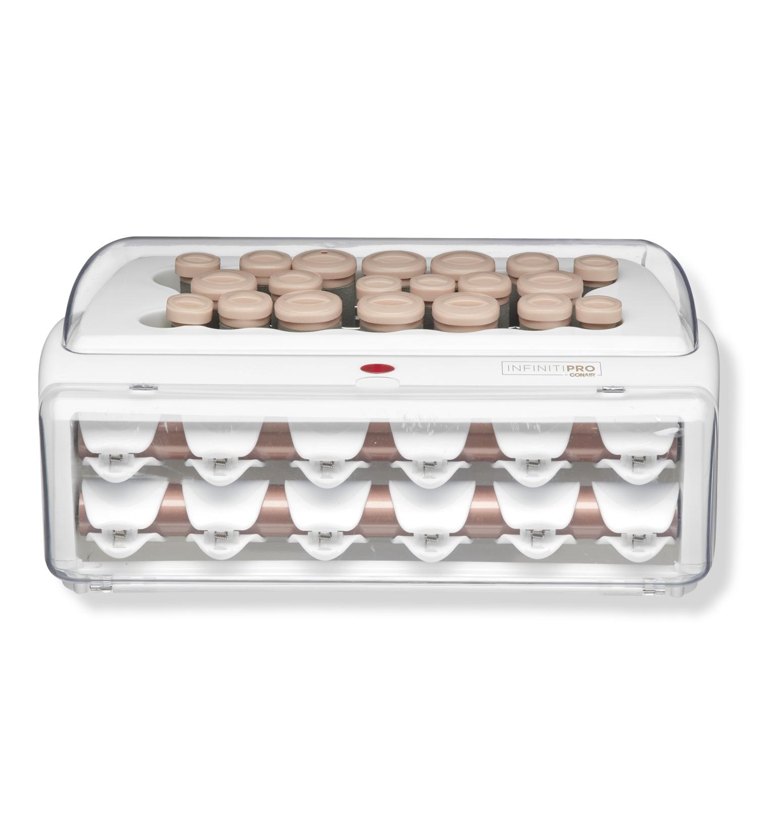 Conair 20-Piece Hot Rollers With Clips - Discover Premium Quality Shop now! - Buy Online on SooperMarket.com