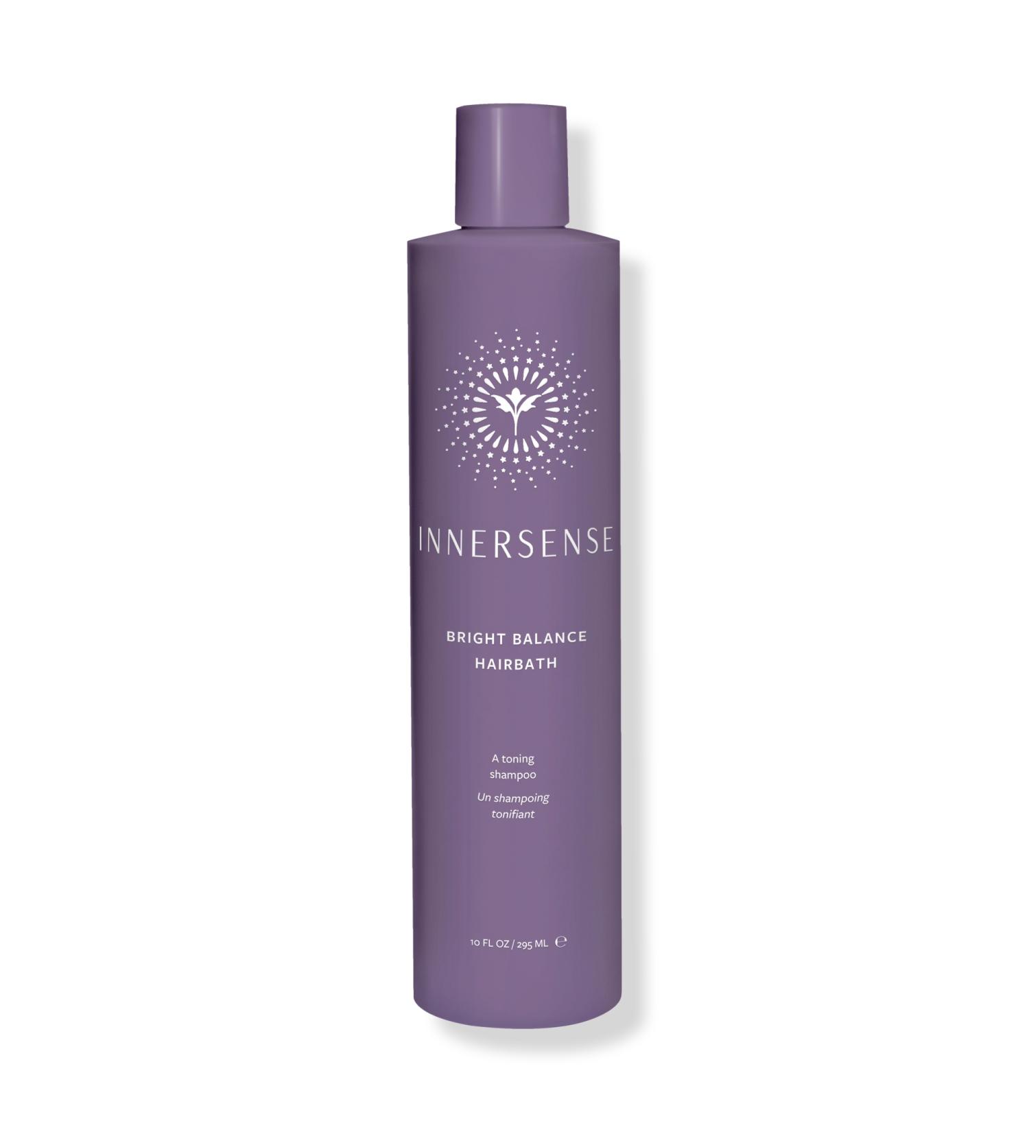 Discover Innersense Organic Beauty Bright Balance Hairbath 10.0 oz - Elevate Your Style Instantly! - Buy Online on SooperMarket.com