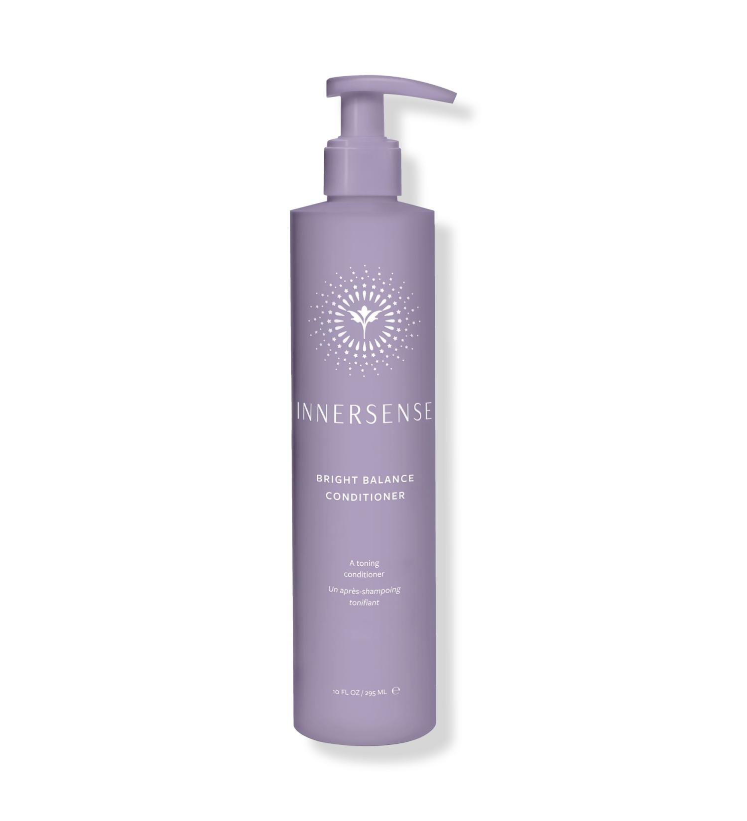 Innersense Organic Beauty Bright Balance Conditioner 10.0 oz - Transform Your Style with the Best Innovation Today! - Buy Online on SooperMarket.com
