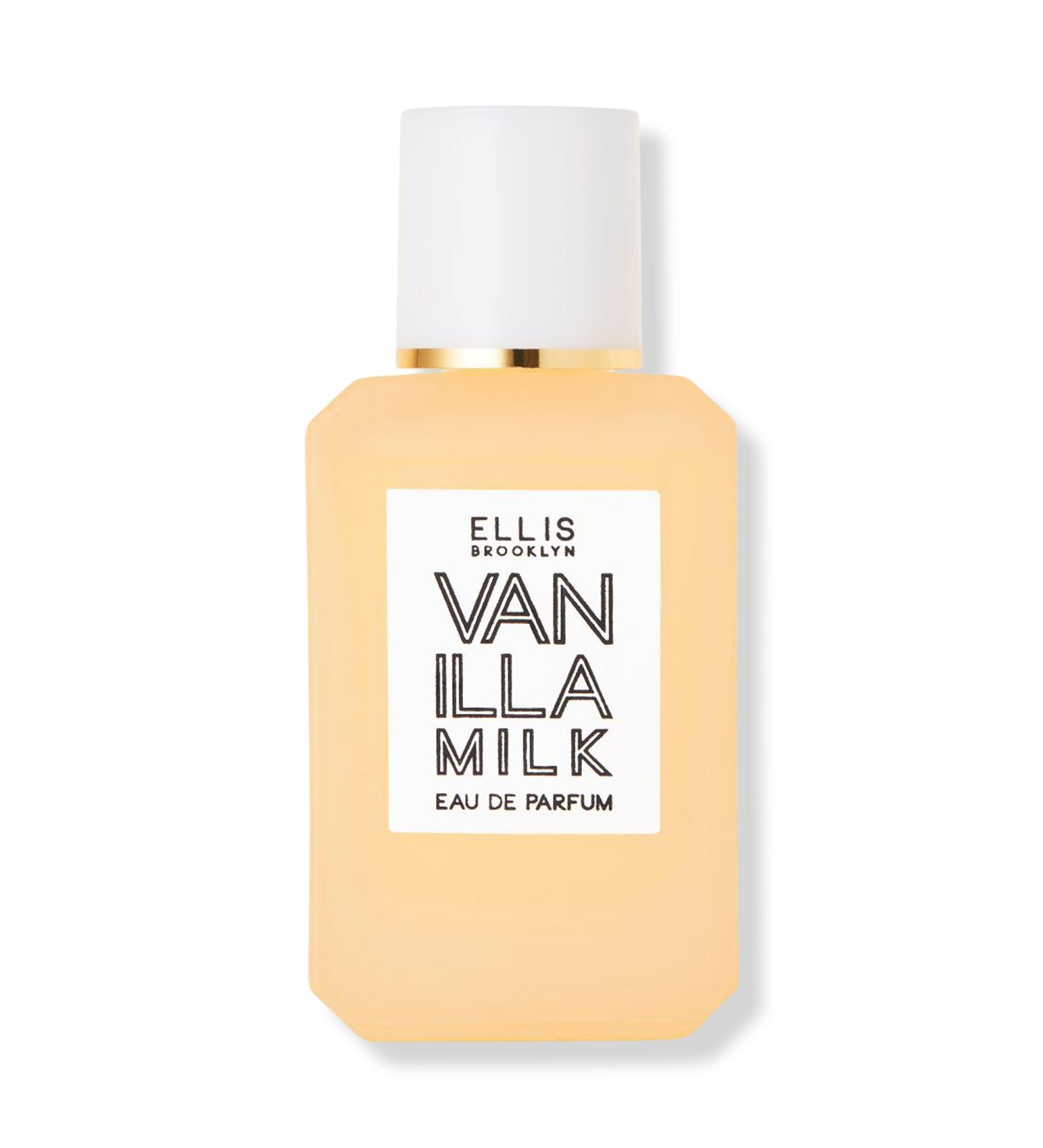 Ellis Brooklyn VANILLA MILK Eau de Parfum Mini 0.25 oz - Discover Premium Quality Shop now! - Buy Online on SooperMarket.com