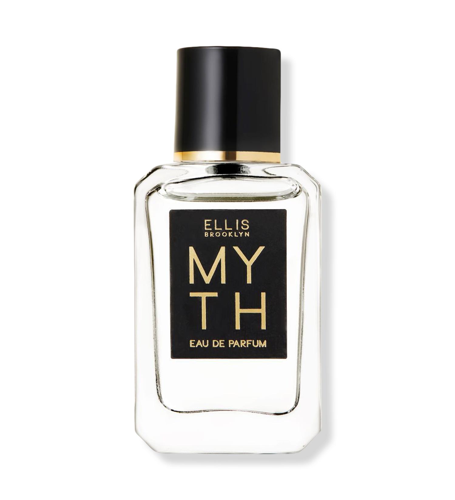Discover Ellis Brooklyn MYTH Eau de Parfum Mini 0.25 oz - Elevate Your Style Instantly! - Buy Online on SooperMarket.com